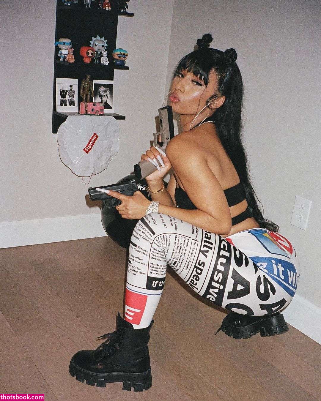 rubixrose Nude OnlyFans Photos #7 410087