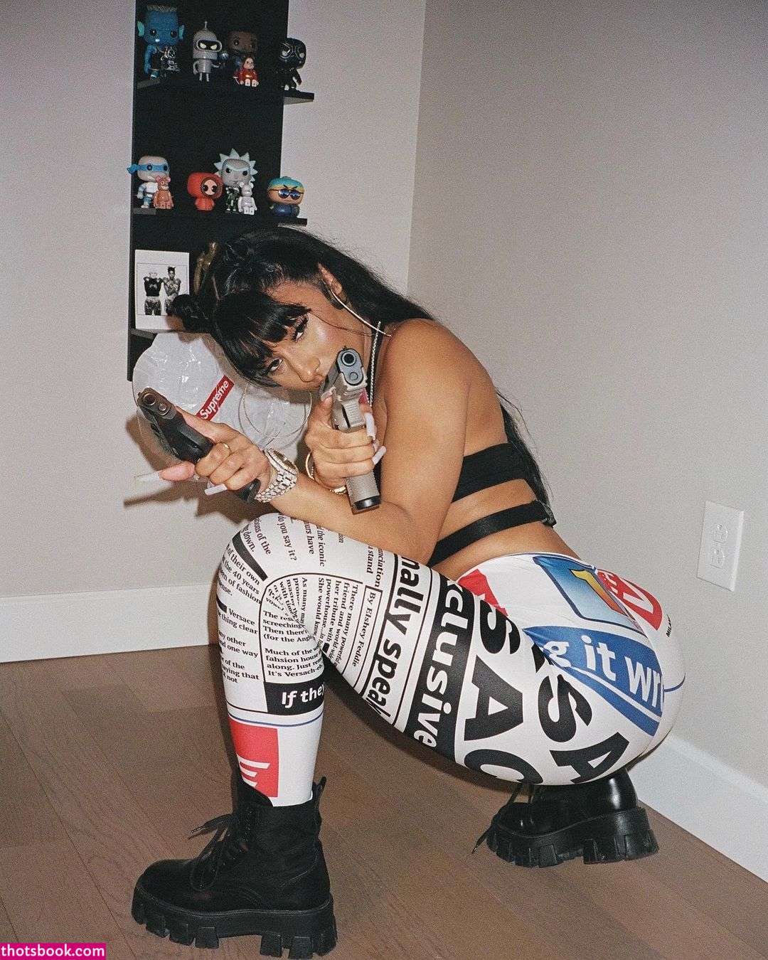 rubixrose Nude OnlyFans Photos #7 410088