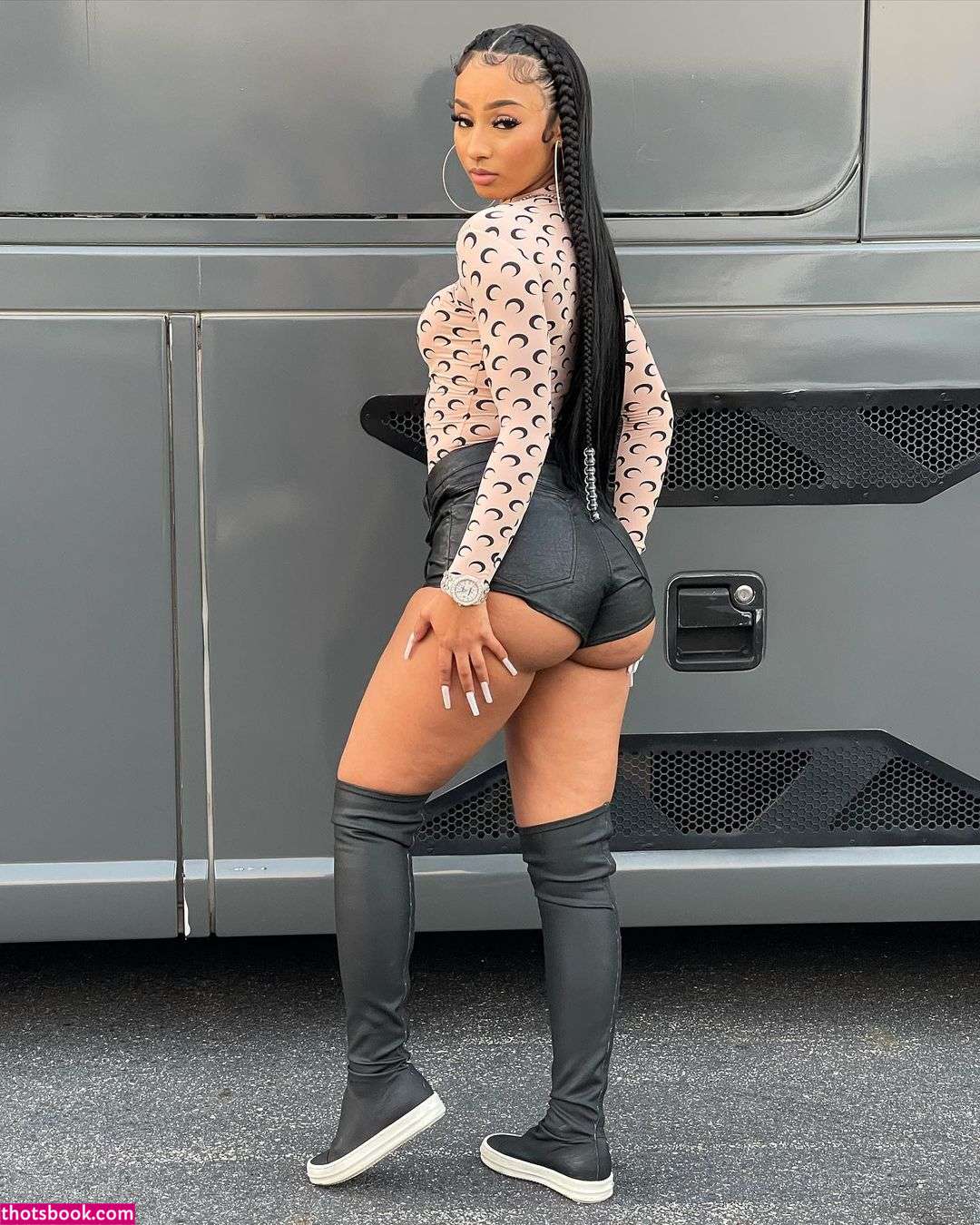 rubixrose Nude OnlyFans Photos #7 410090