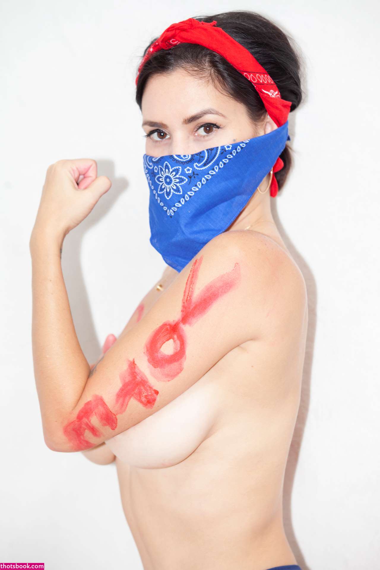 Shay Laren Nude Photos #44 410227