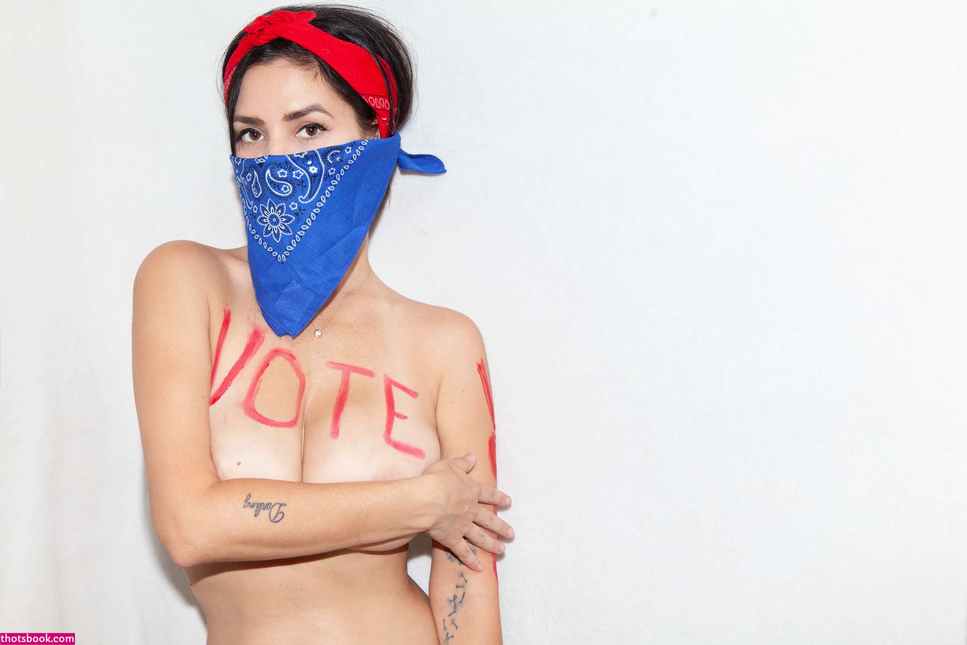 Shay Laren Nude Photos #44 410228