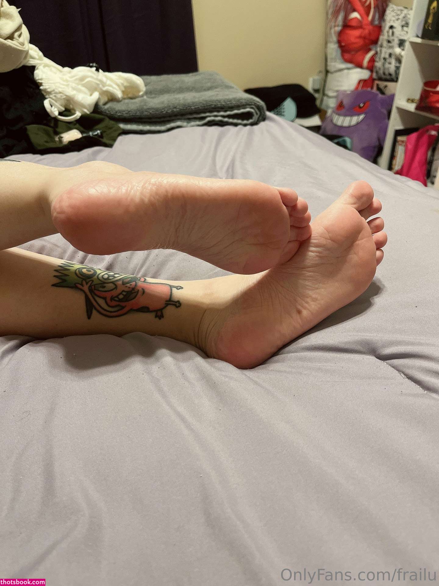 Frailu Nude OnlyFans Photos #30 410318