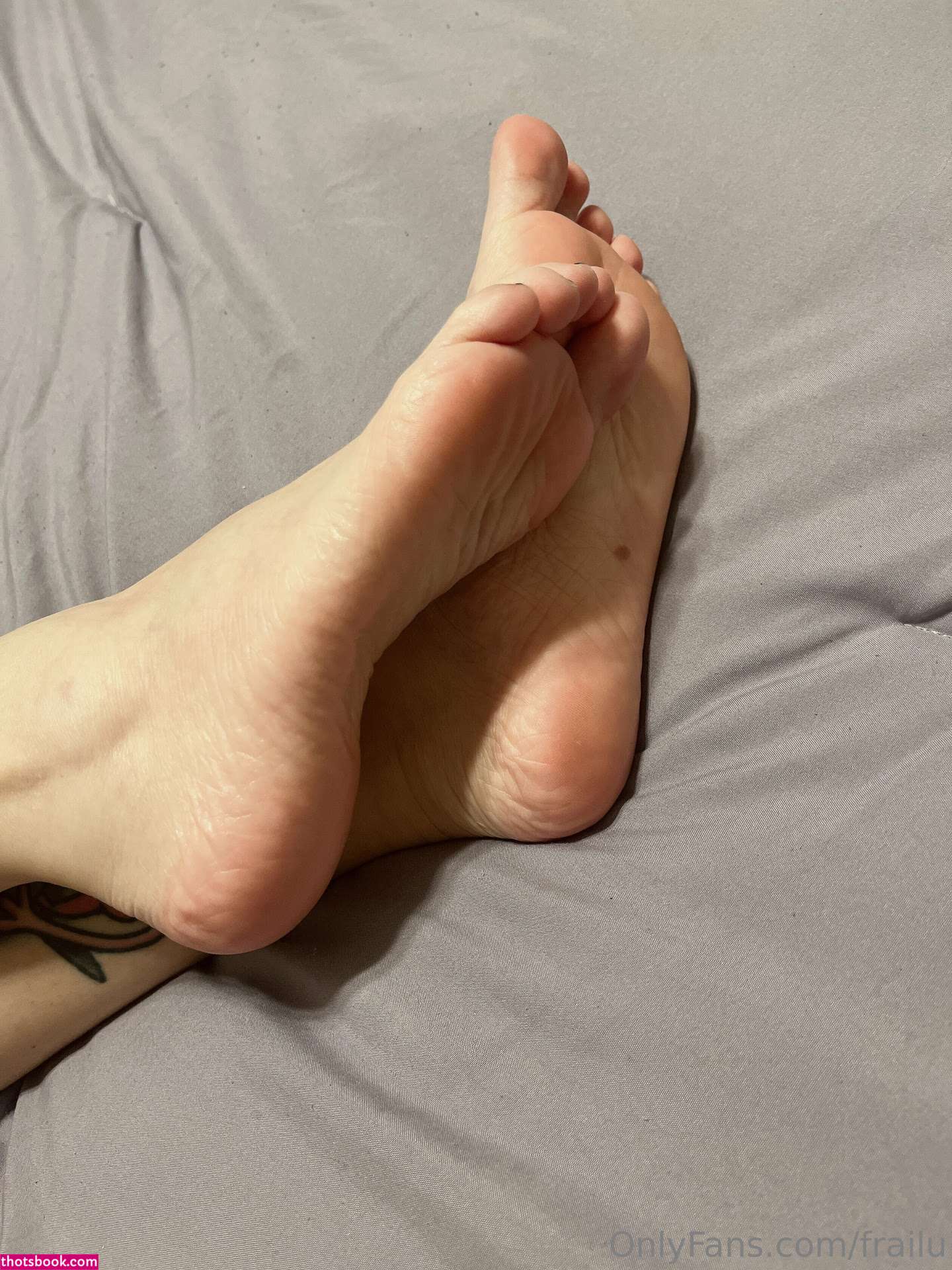 Frailu Nude OnlyFans Photos #30 410319