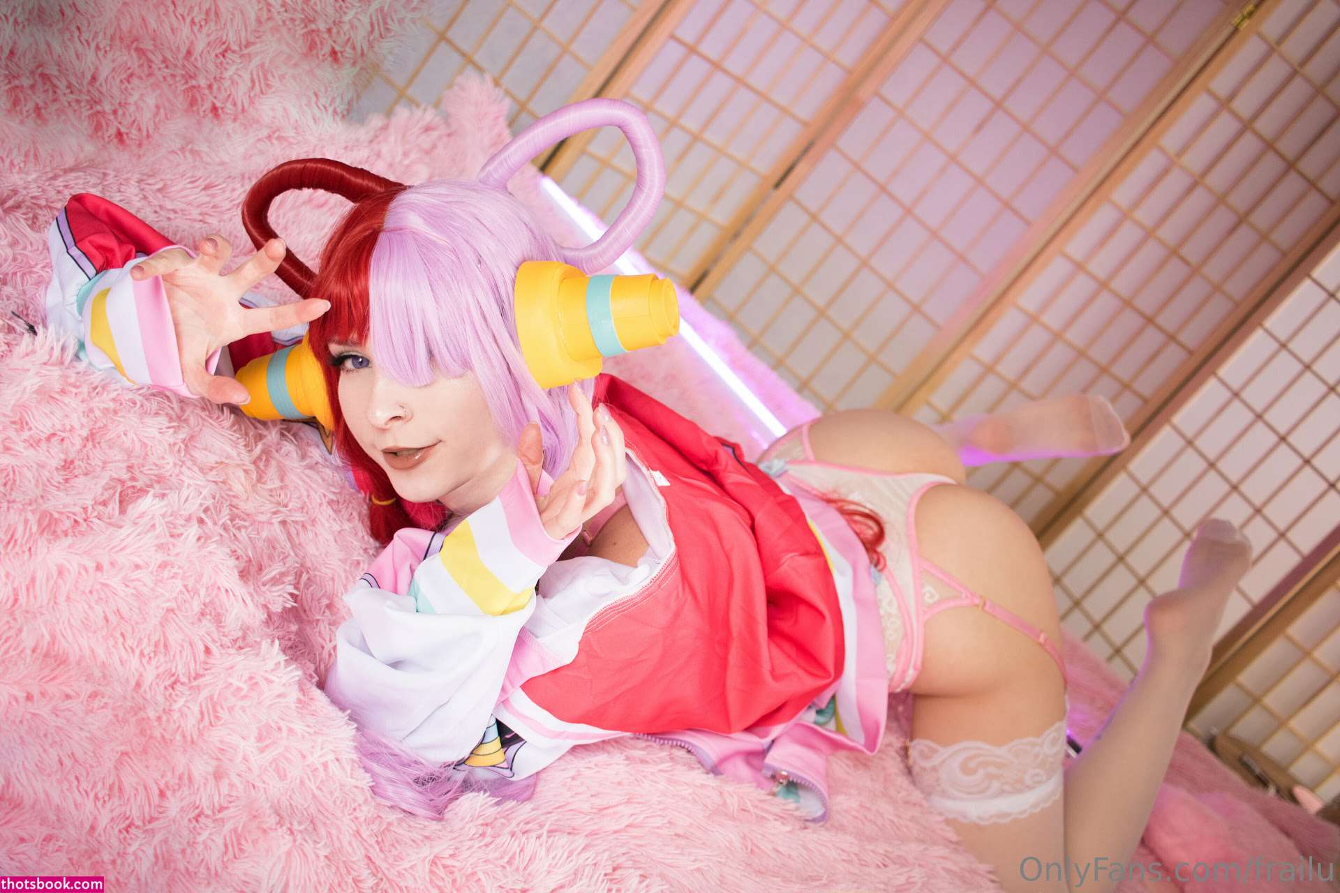 Frailu Nude OnlyFans Photos #30 410320