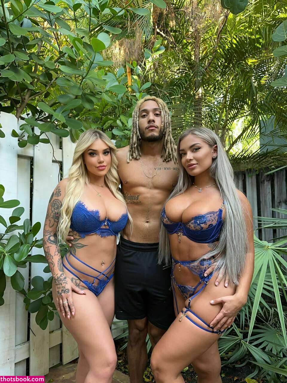 HayleyDavies Nude OnlyFans Photos #23 410330