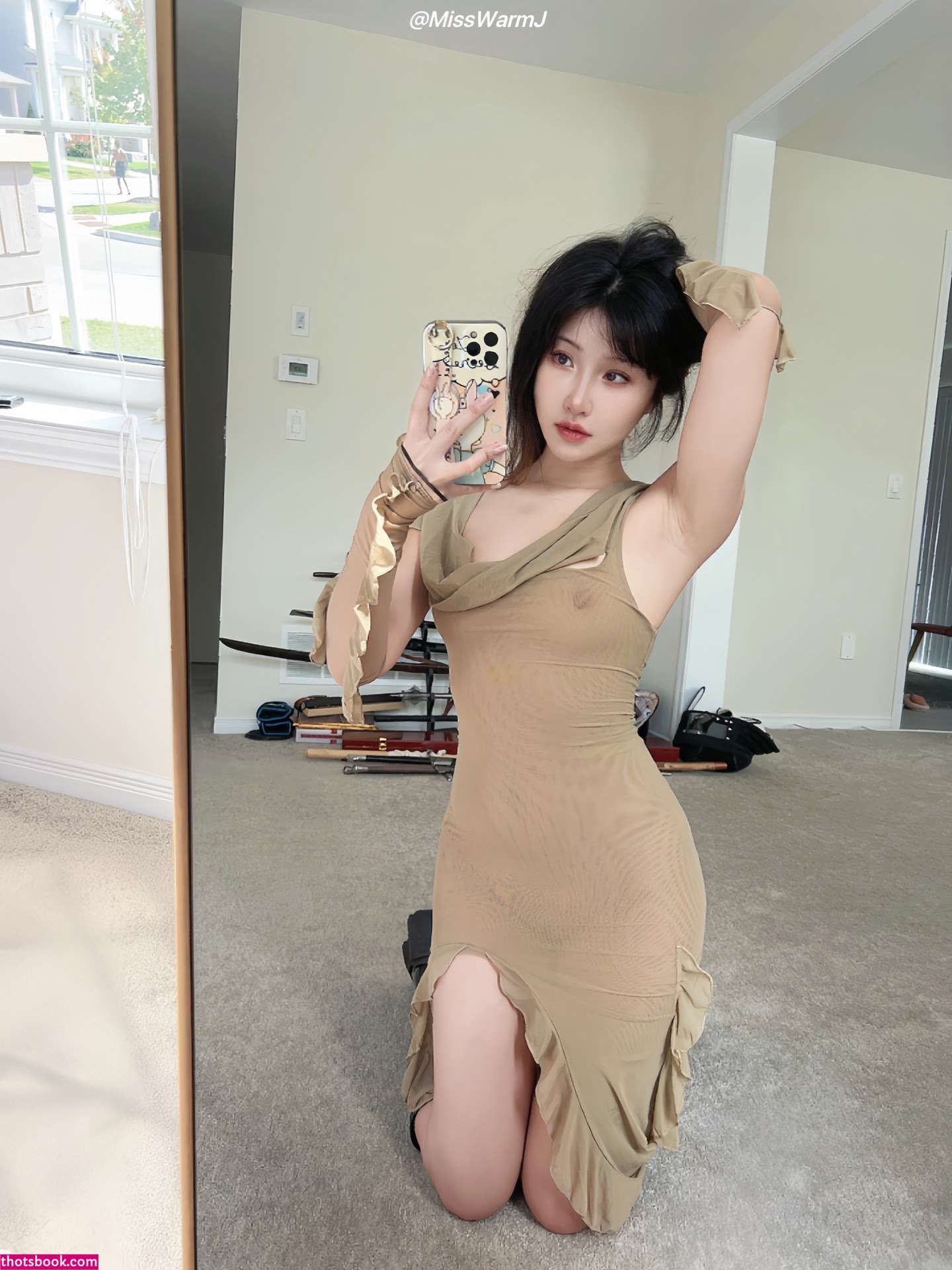 MissWarmJ Nude OnlyFans Photos #17 410470