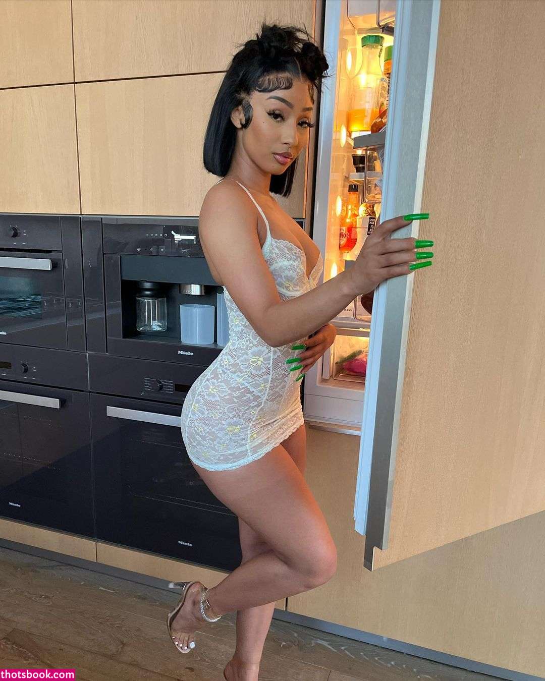 rubixrose Nude OnlyFans Photos #9 410693