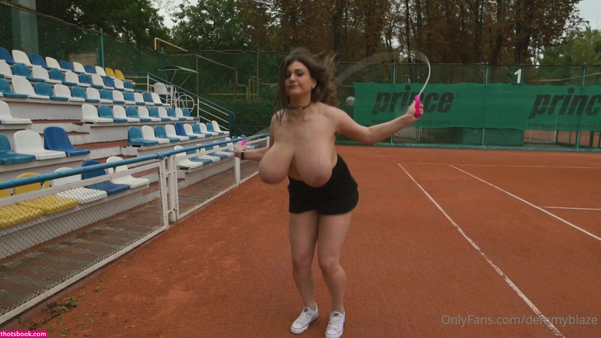 Demmy Blaze Nude OnlyFans Photos #5 385919