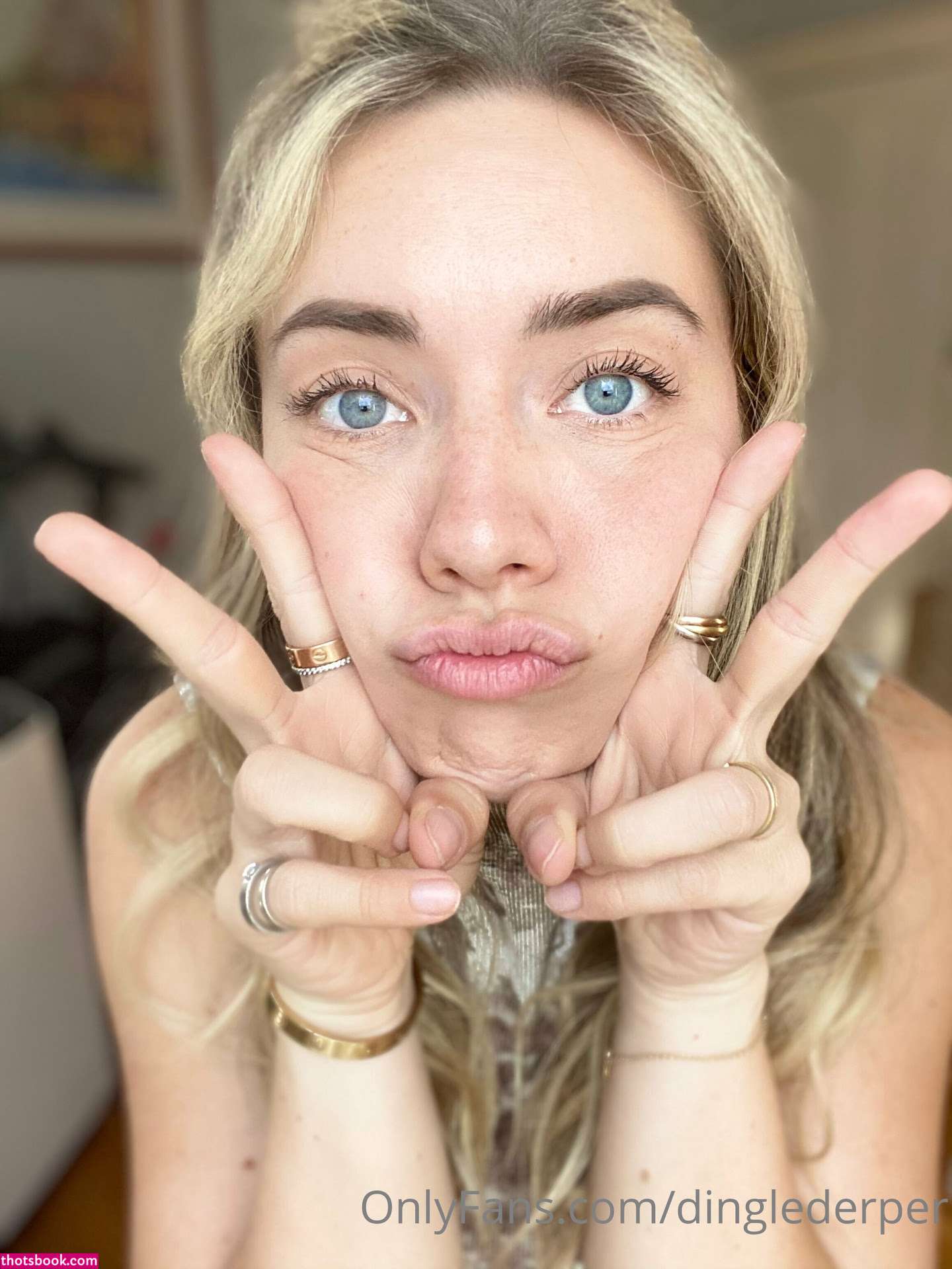 Dinglederper Nude OnlyFans Photos #7 385980