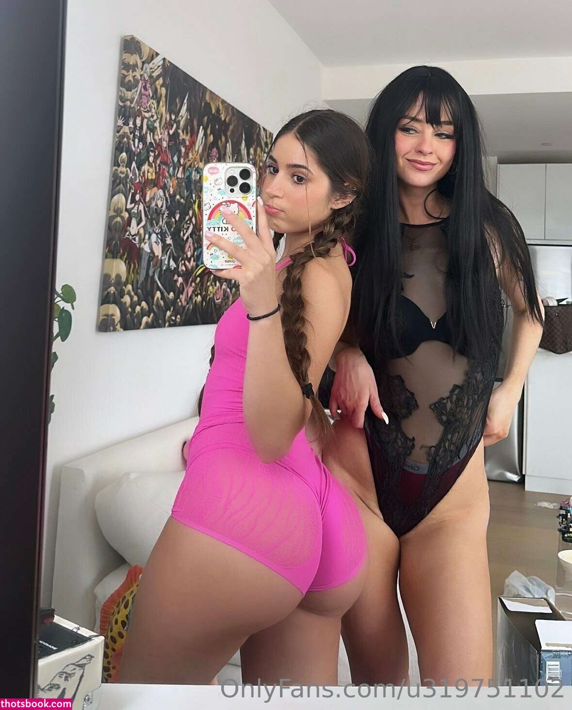 EmarrB Nude OnlyFans Photos #5 385982