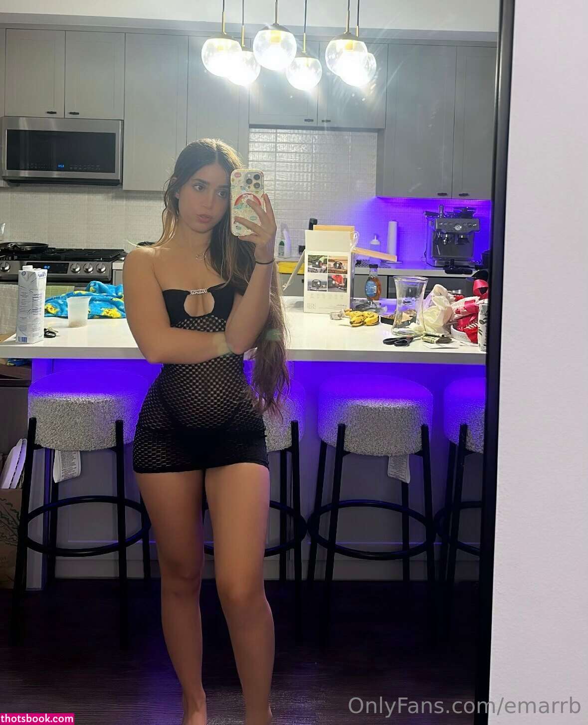 EmarrB Nude OnlyFans Photos #8 385996