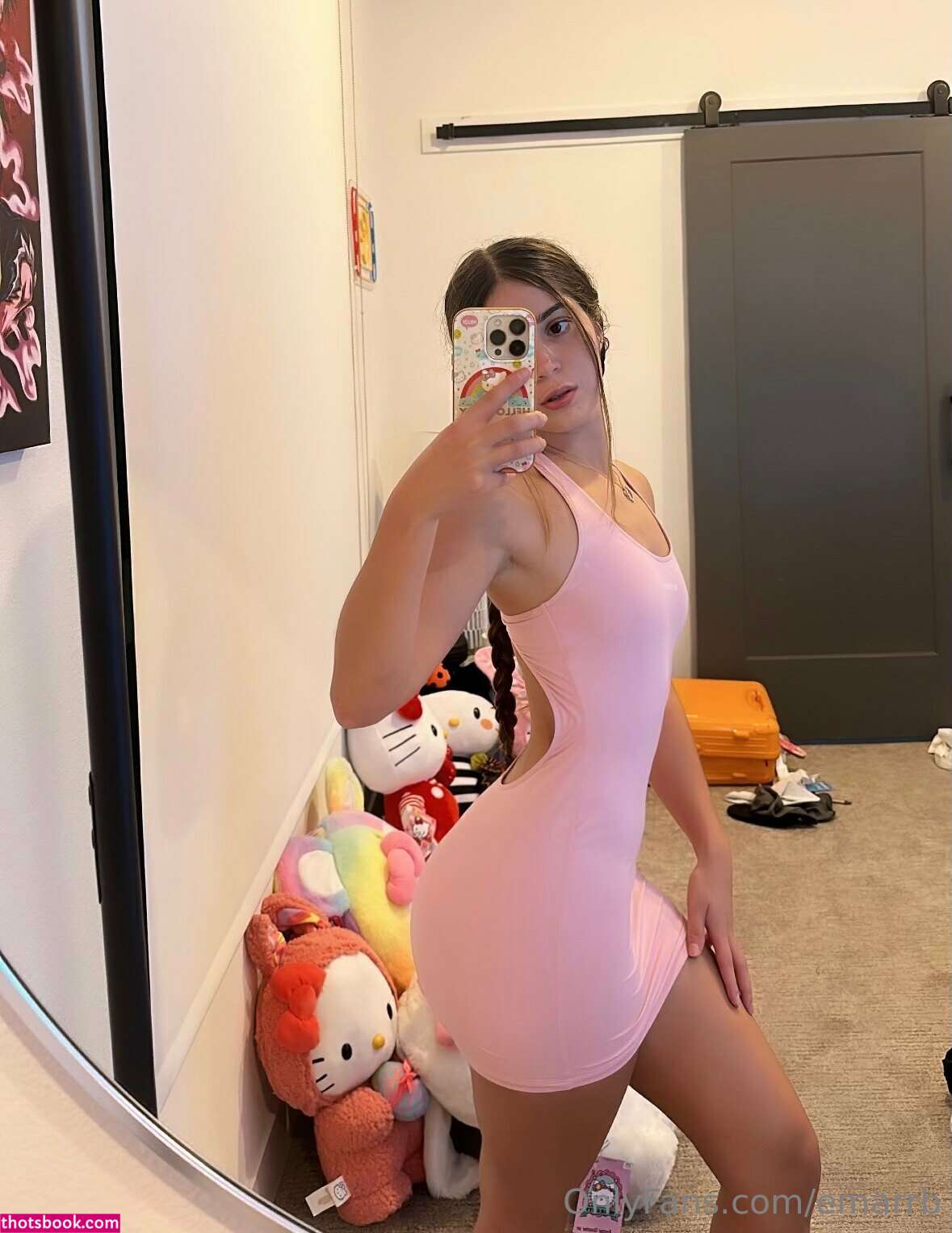 EmarrB Nude OnlyFans Photos #11 386007