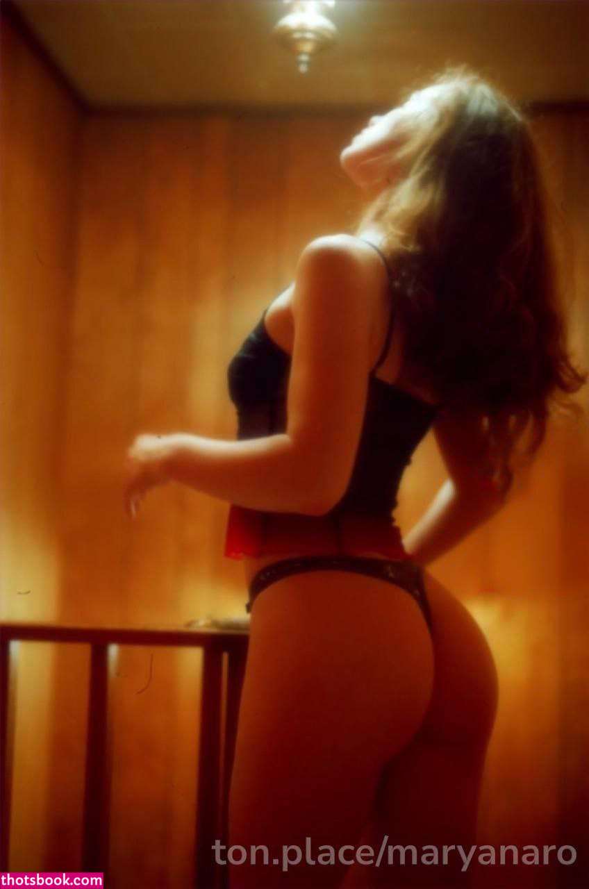 Maryana Ro Nude OnlyFans Photos #21 386029