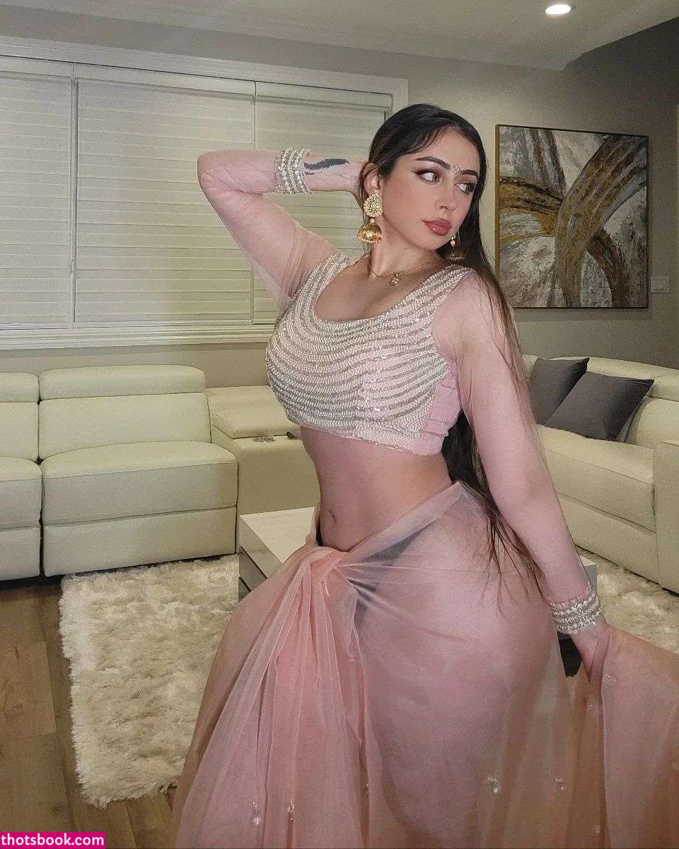 Ms Sethi Indianbabydoll Nude OnlyFans Photos #3 386047