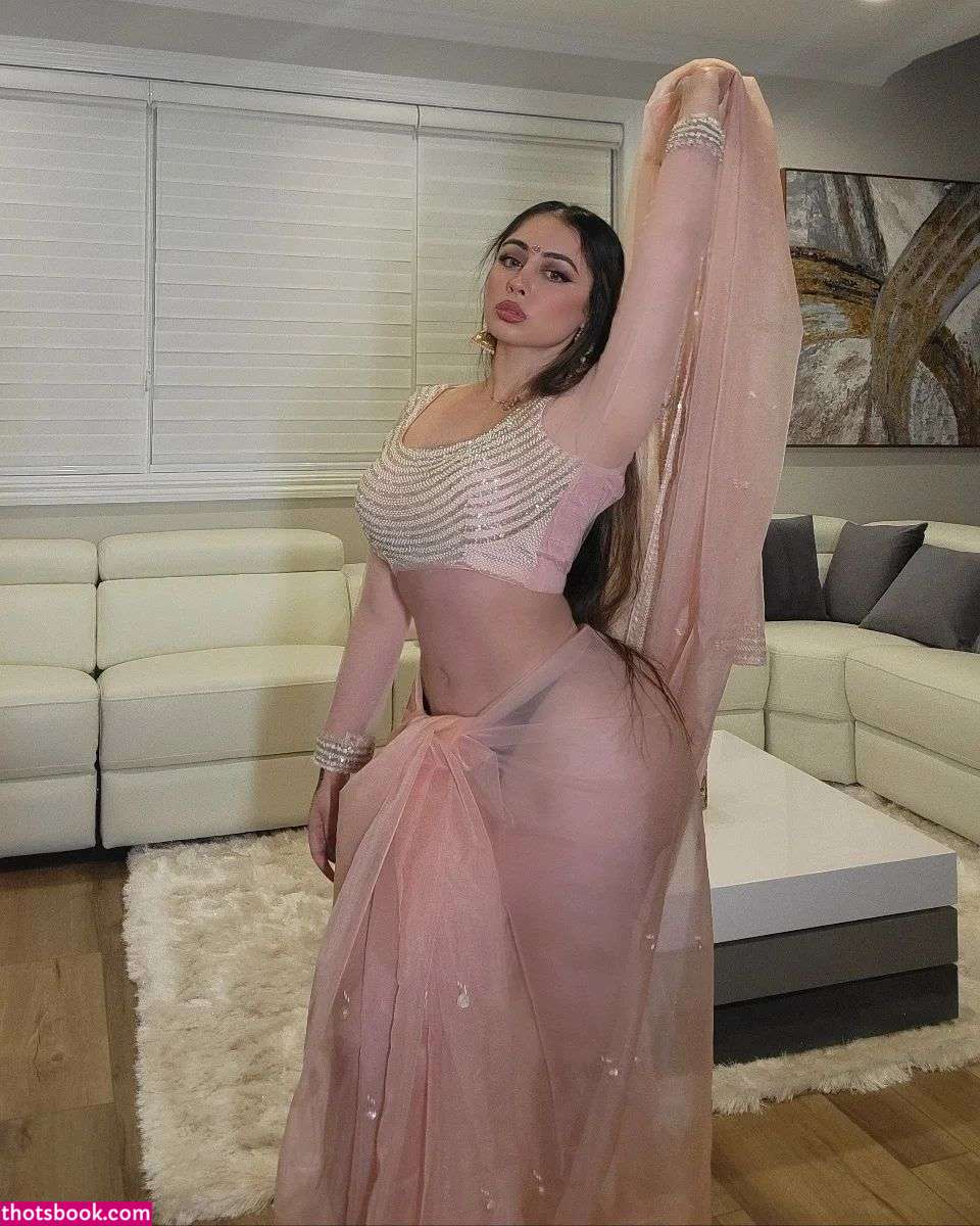 Ms Sethi Indianbabydoll Nude OnlyFans Photos #3 386048