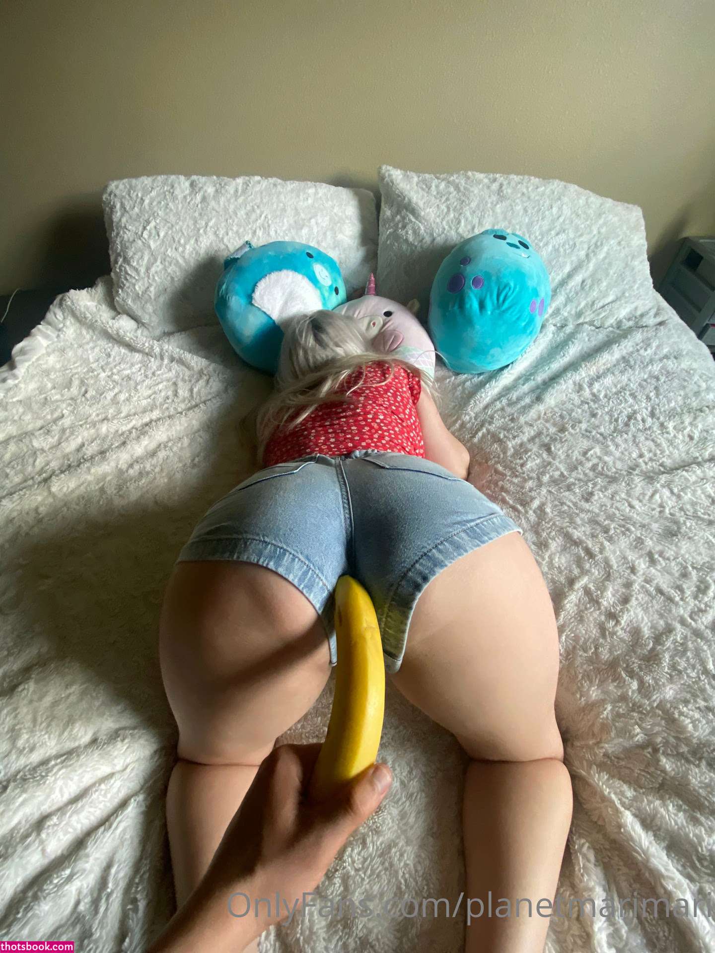 PLANETMARIMARI Nude OnlyFans Photos #4 386194