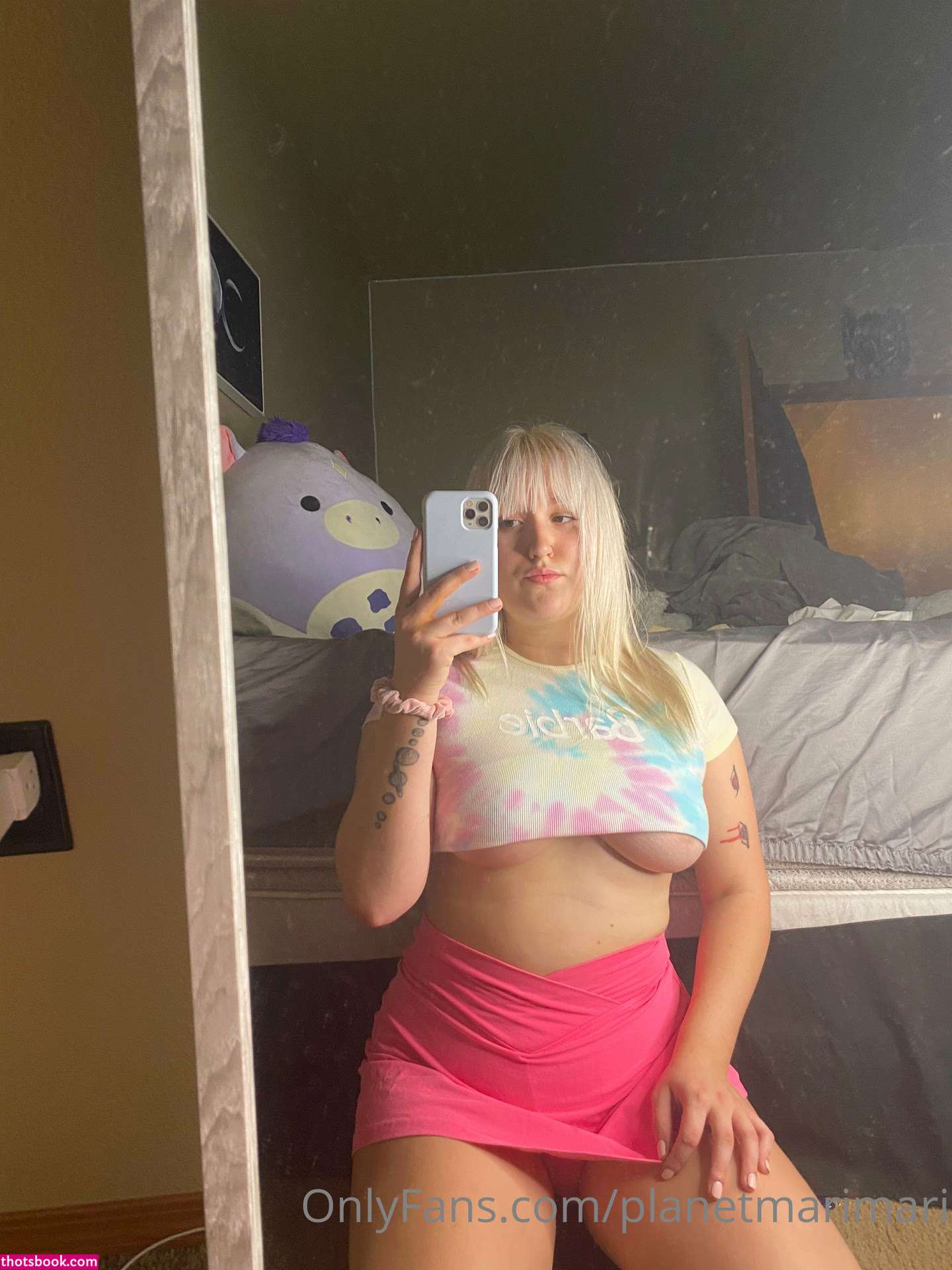 PLANETMARIMARI Nude OnlyFans Photos #7 386214