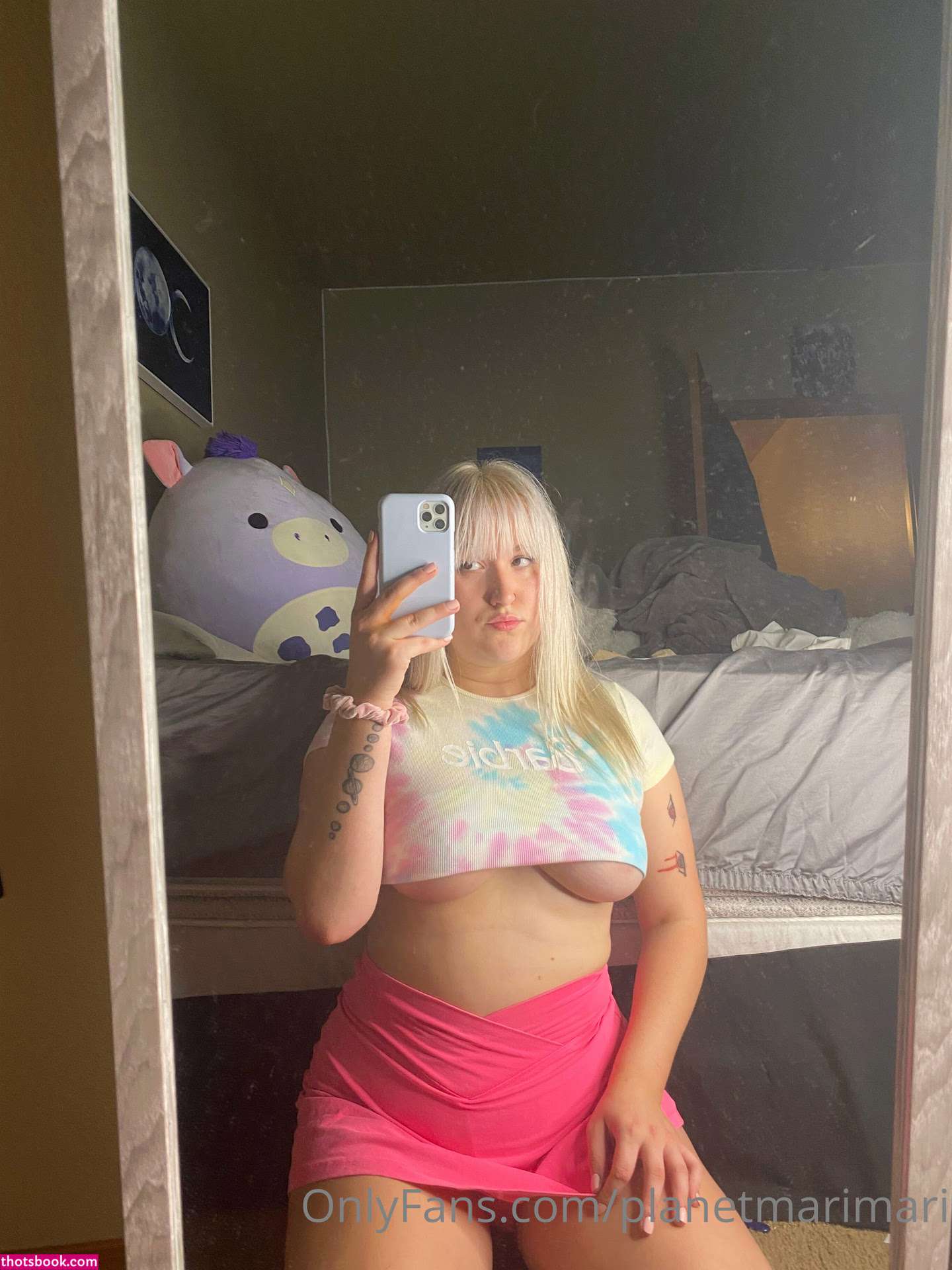 PLANETMARIMARI Nude OnlyFans Photos #7 386218