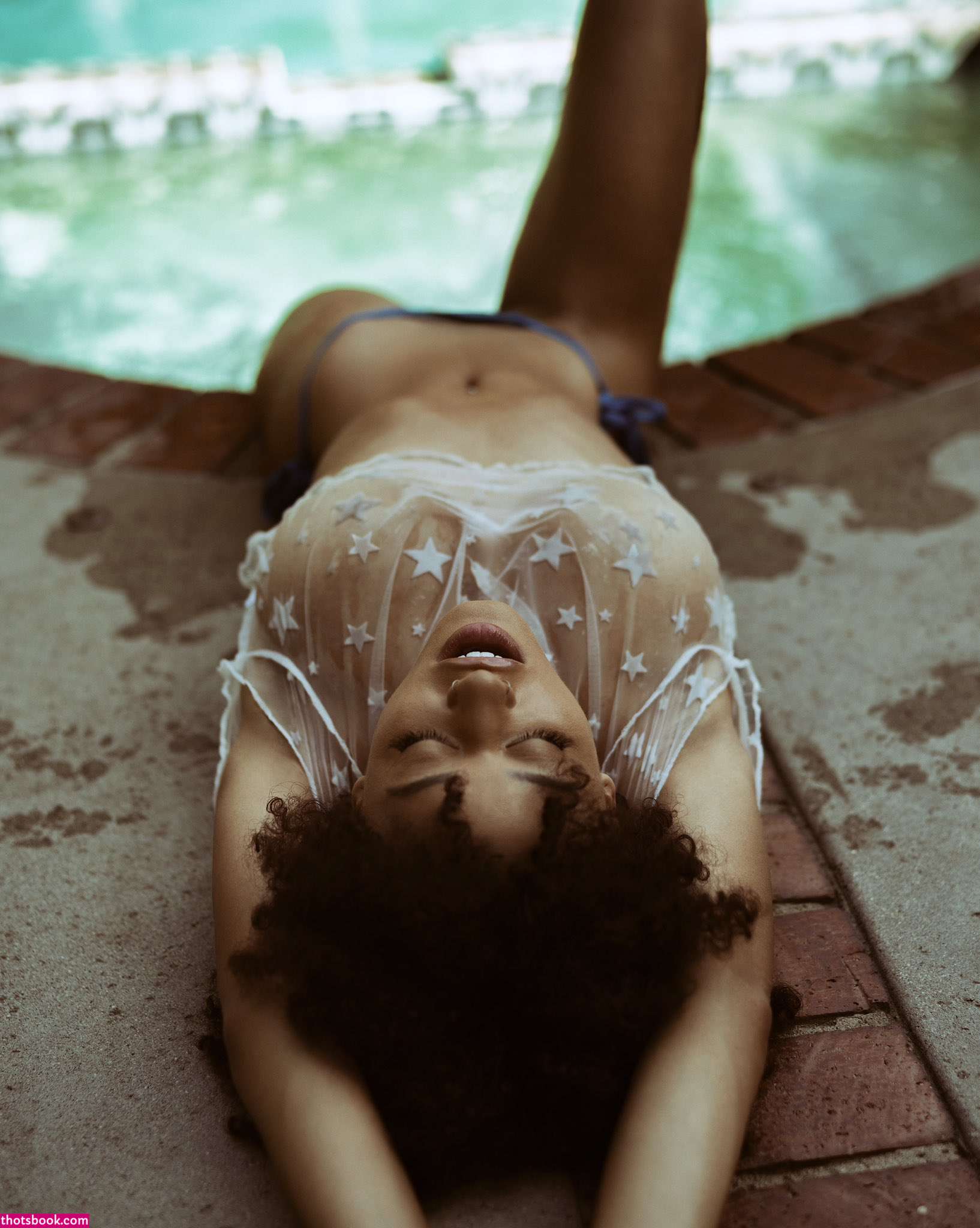 Stormi Maya Nude OnlyFans Photos #3 386338