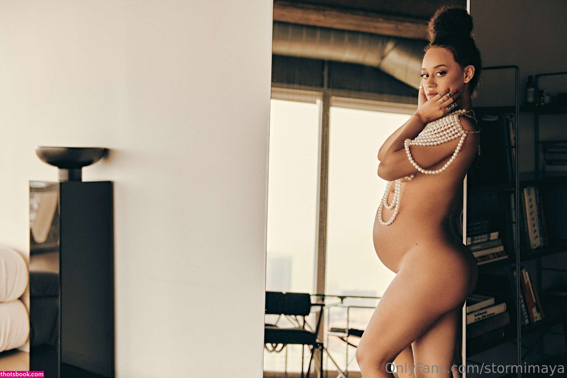 Stormi Maya Nude OnlyFans Photos #7 386375