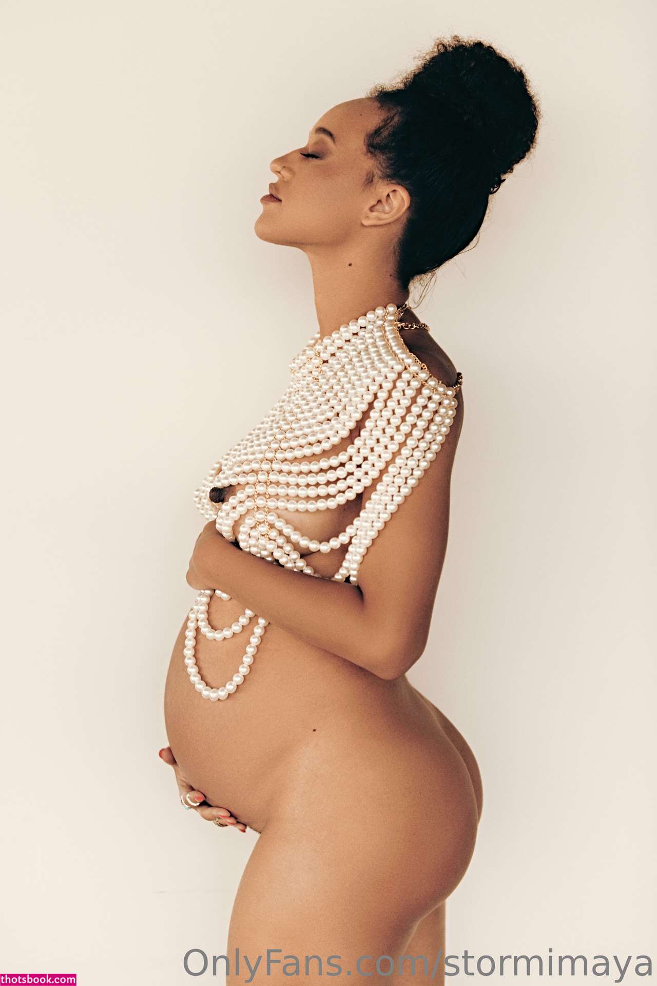 Stormi Maya Nude OnlyFans Photos #7 386382