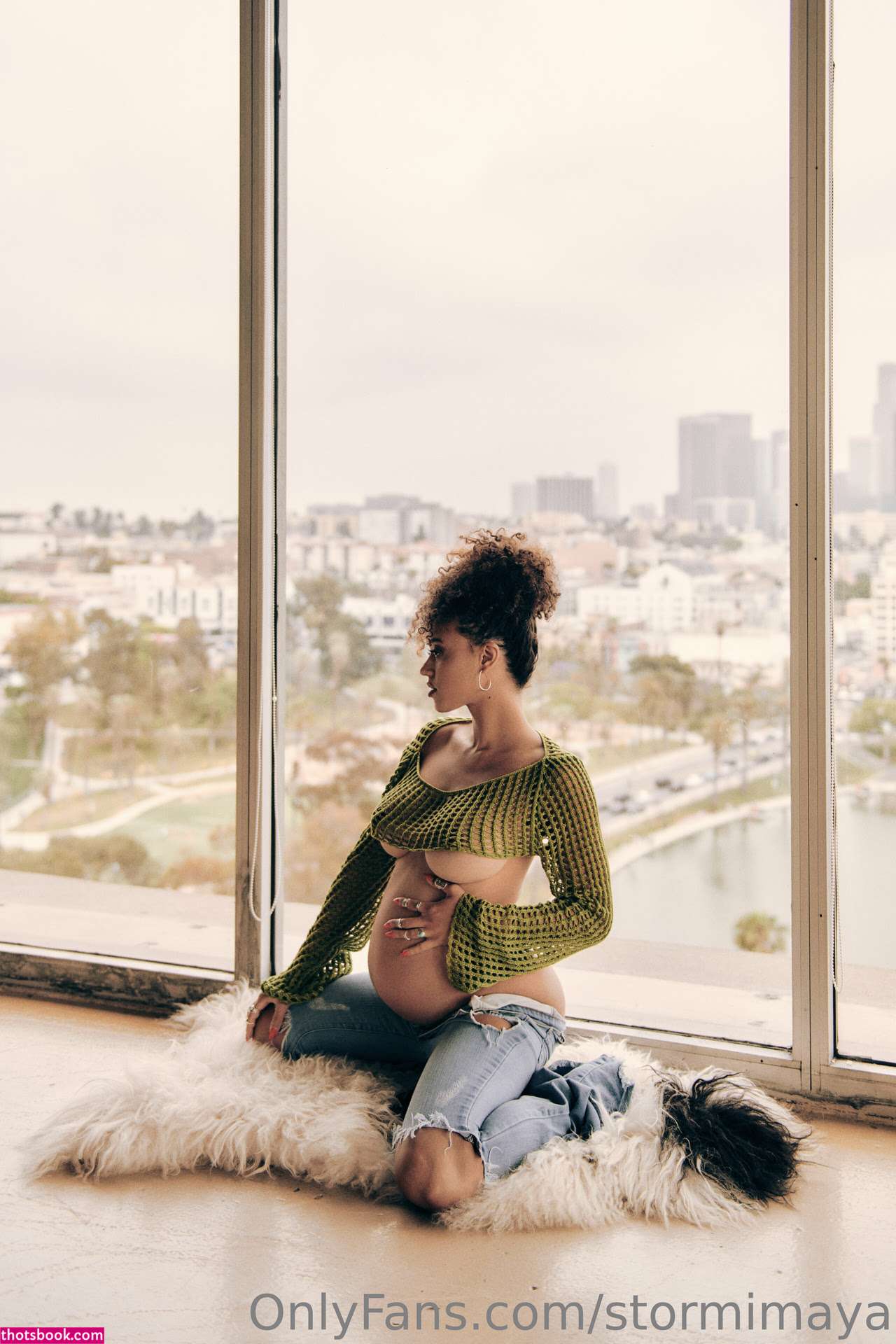 Stormi Maya Nude OnlyFans Photos #7 386387