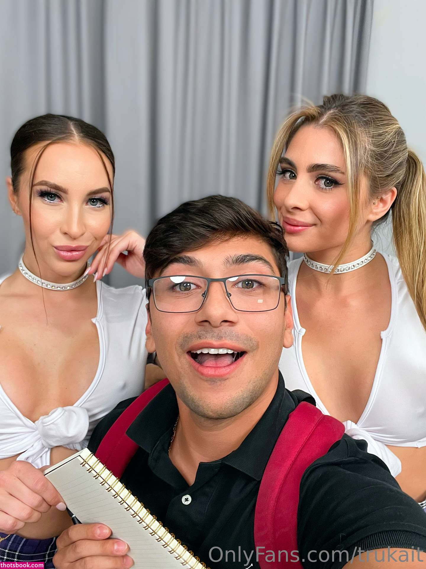 Tru kait Nude OnlyFans Photos #5 386421