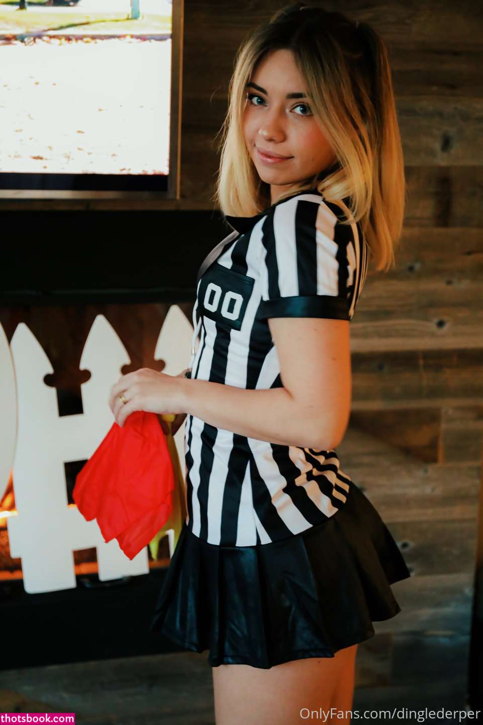 Dinglederper Nude OnlyFans Photos #10 386586