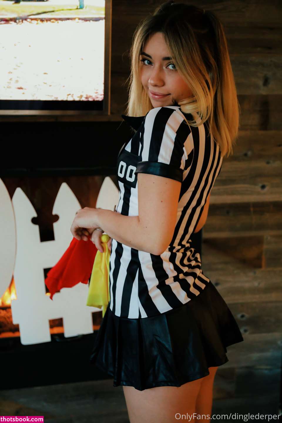 Dinglederper Nude OnlyFans Photos #10 386589