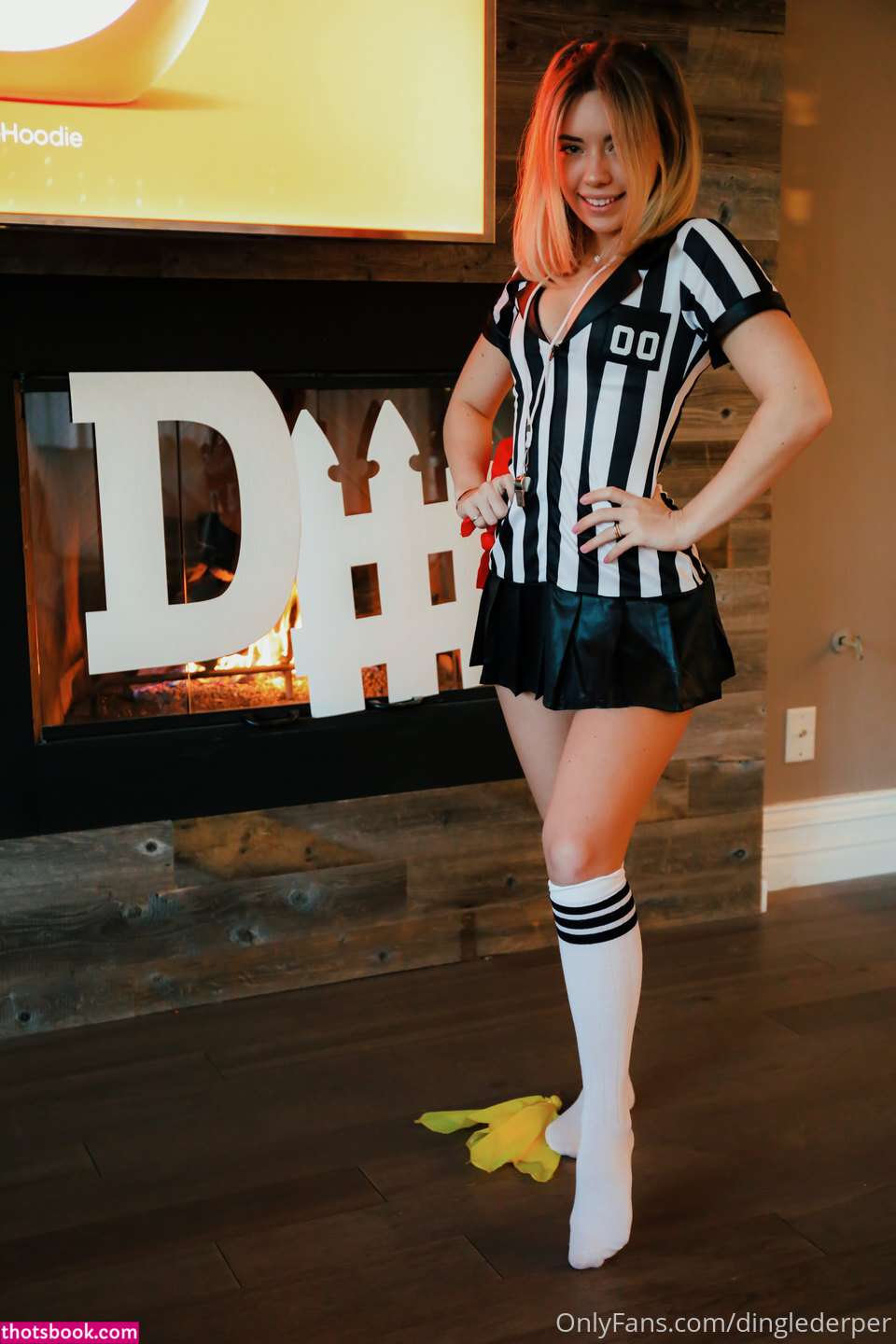 Dinglederper Nude OnlyFans Photos #10 386593