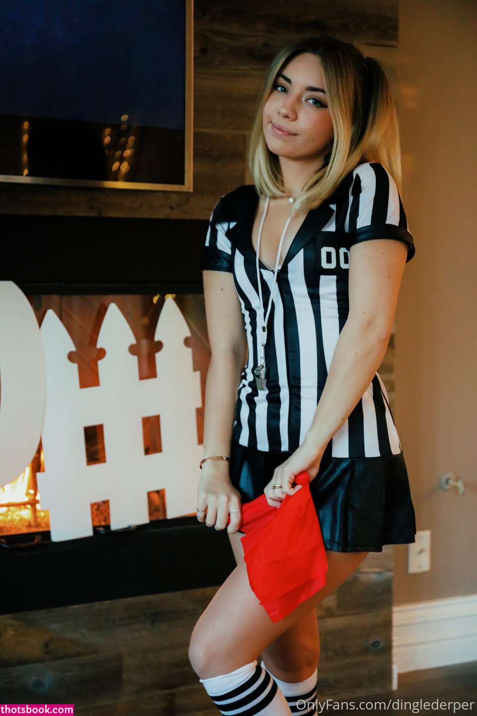 Dinglederper Nude OnlyFans Photos #10 386595