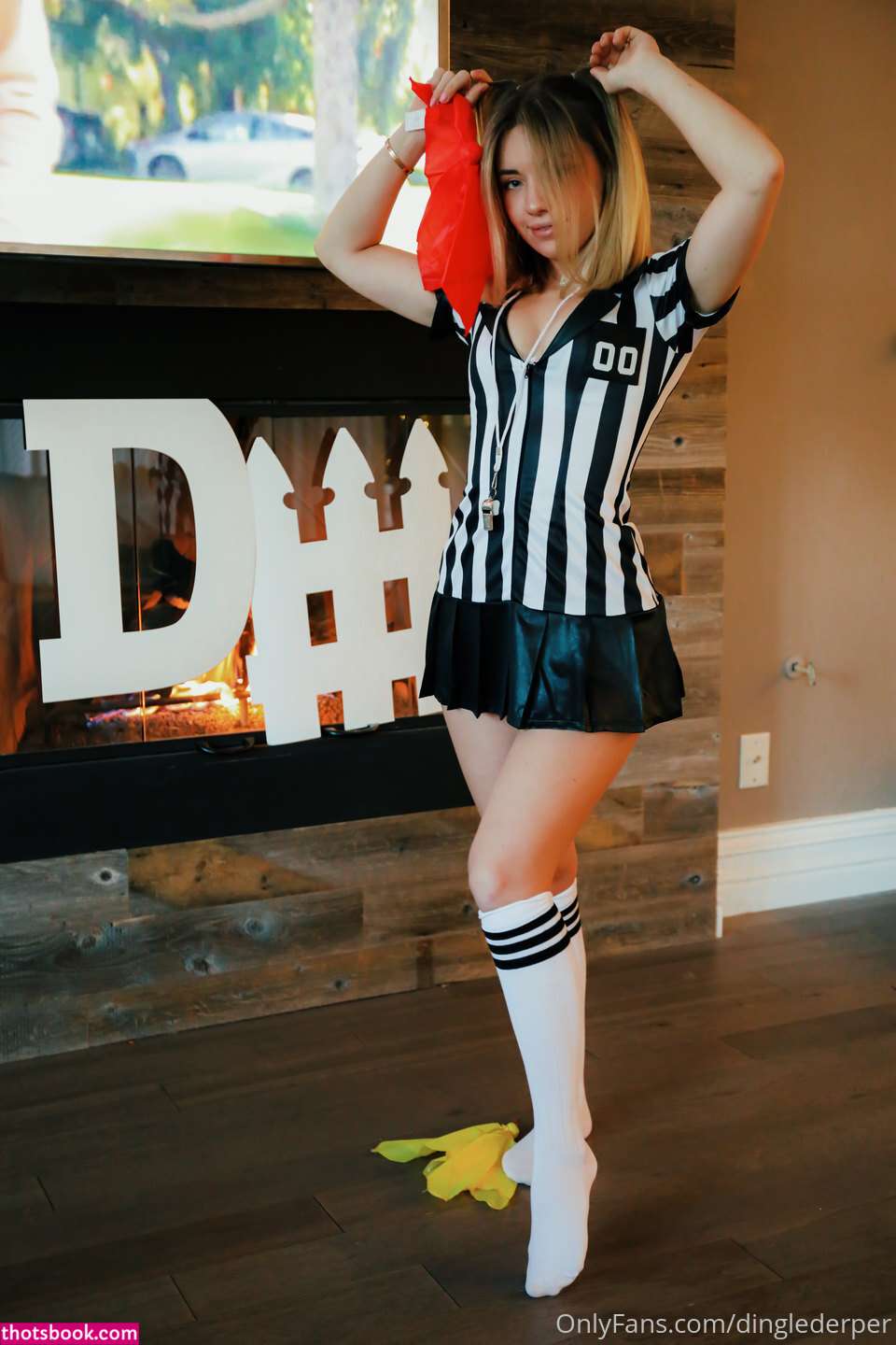 Dinglederper Nude OnlyFans Photos #10 386596