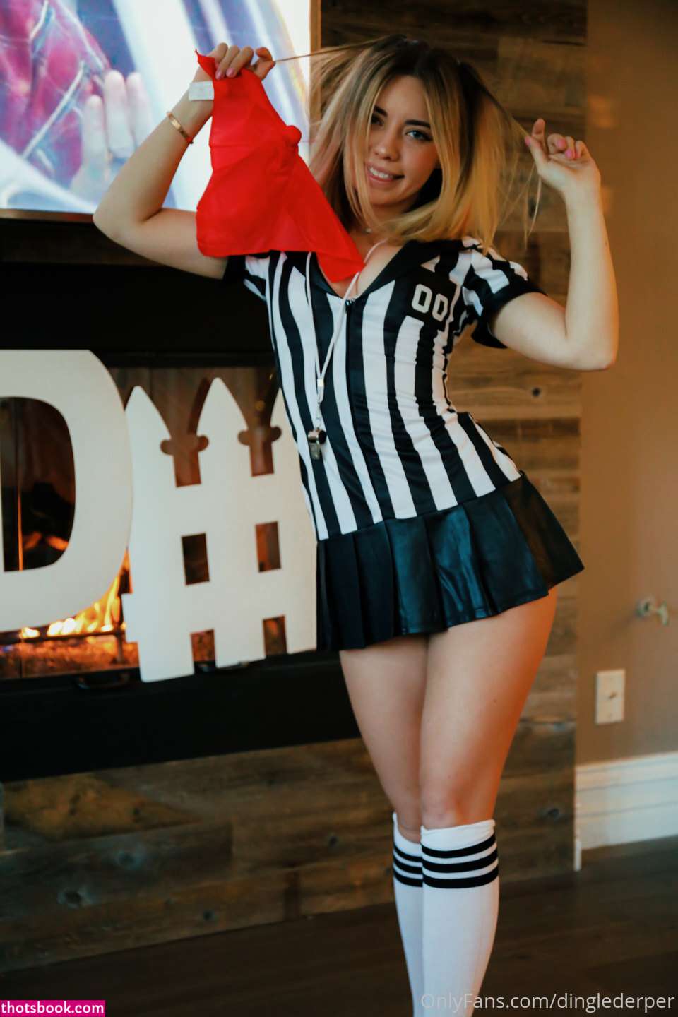 Dinglederper Nude OnlyFans Photos #10 386597