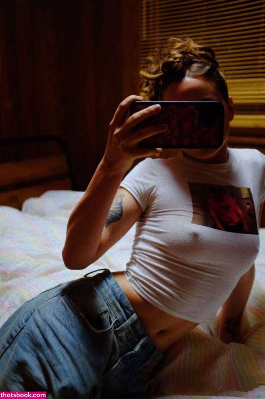 Maryana Ro Nude OnlyFans Photos #30 386719