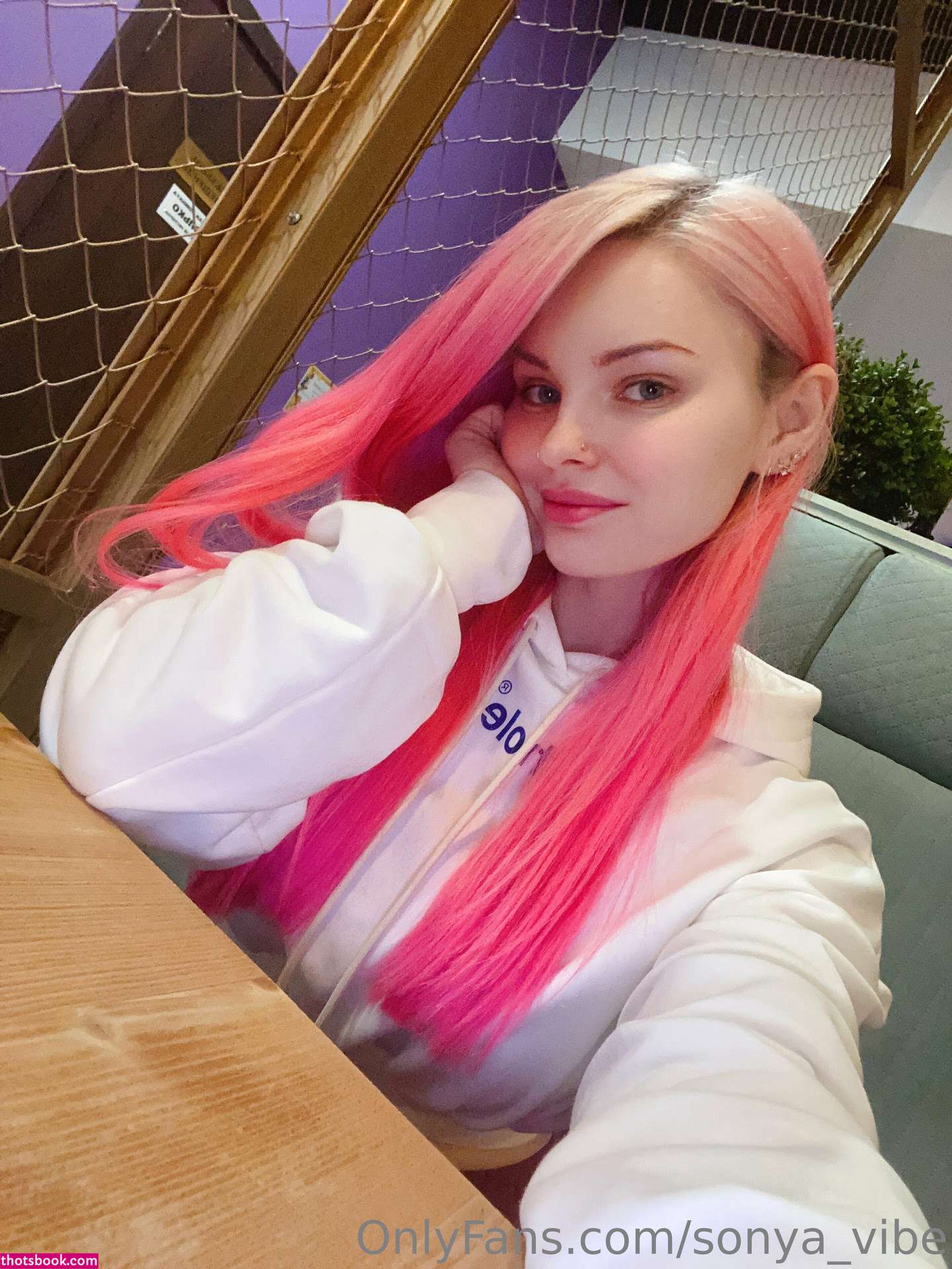 Sonya Vibe CatchMyVibe Nude Photos #12 386984