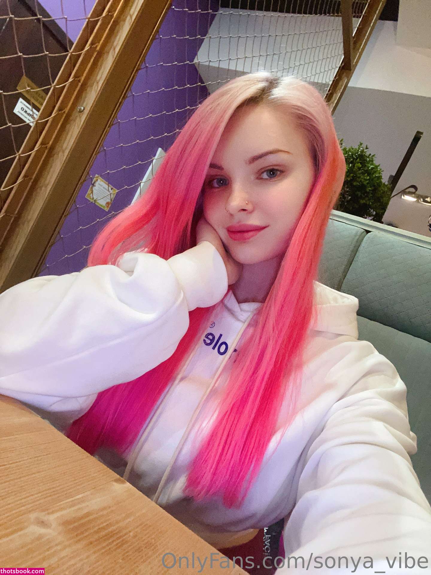 Sonya Vibe CatchMyVibe Nude Photos #12 386987