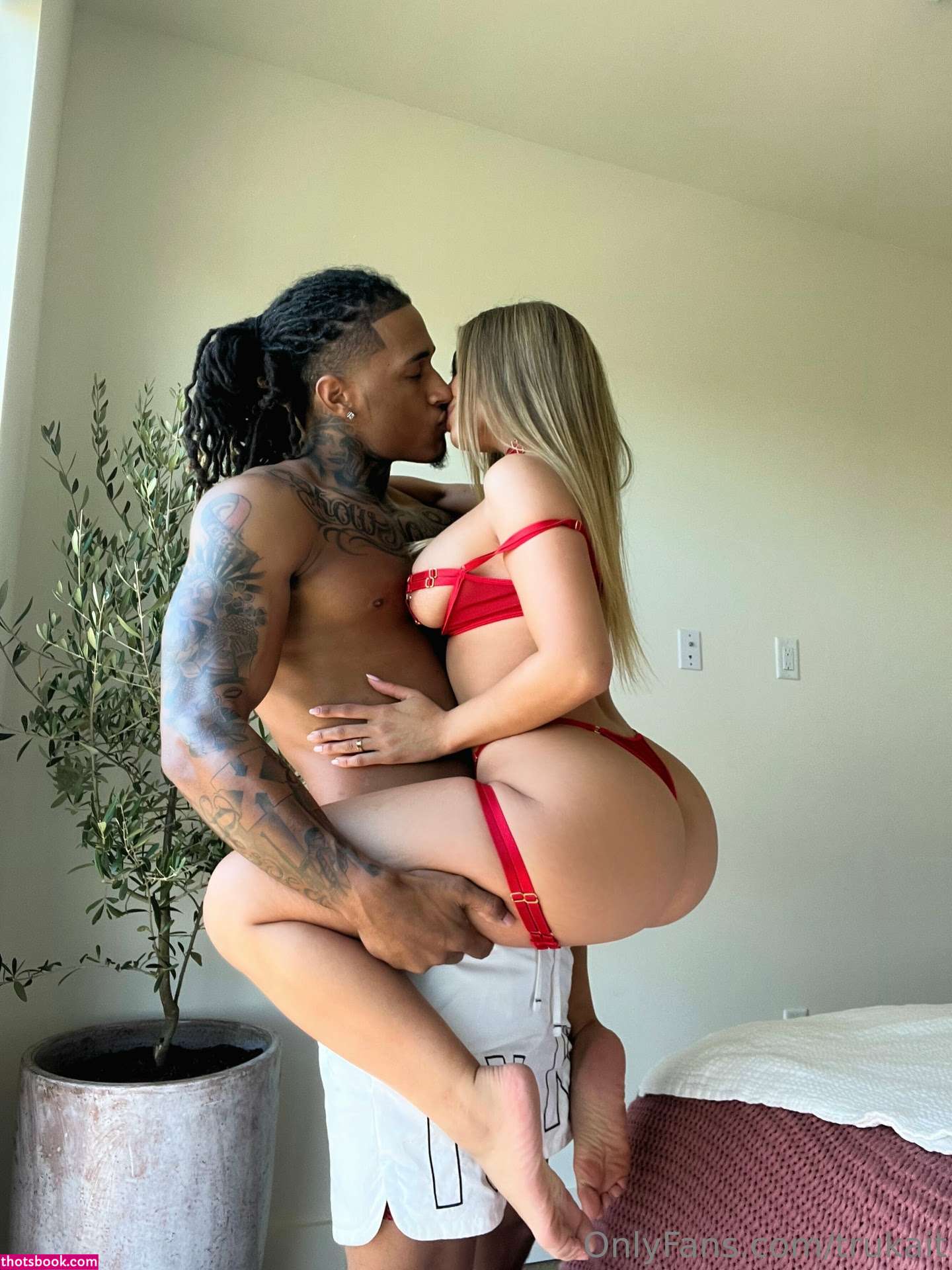 Tru kait Nude OnlyFans Photos #11 387085