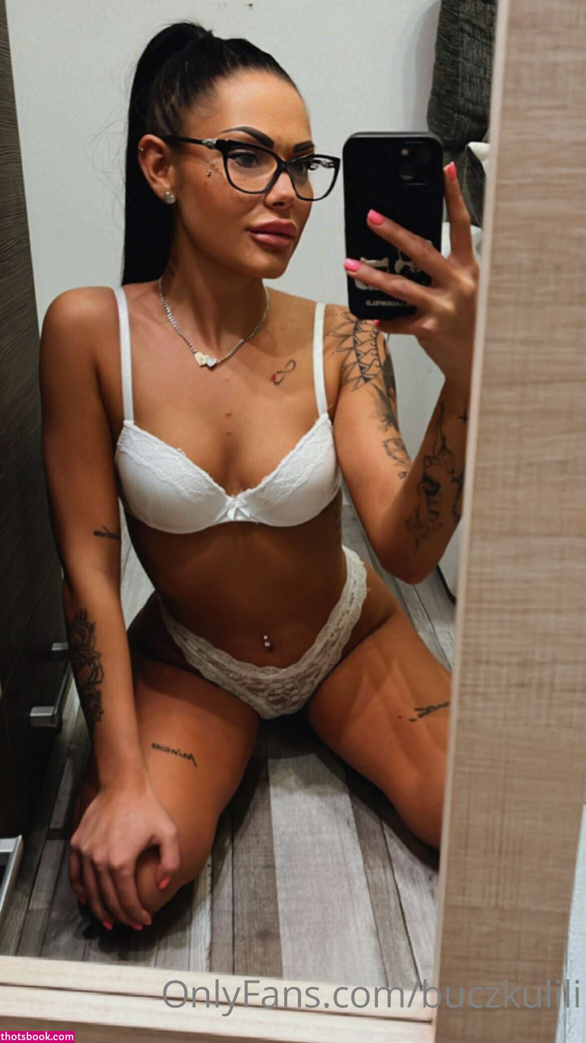 buczkulili Nude OnlyFans Photos #1 393309