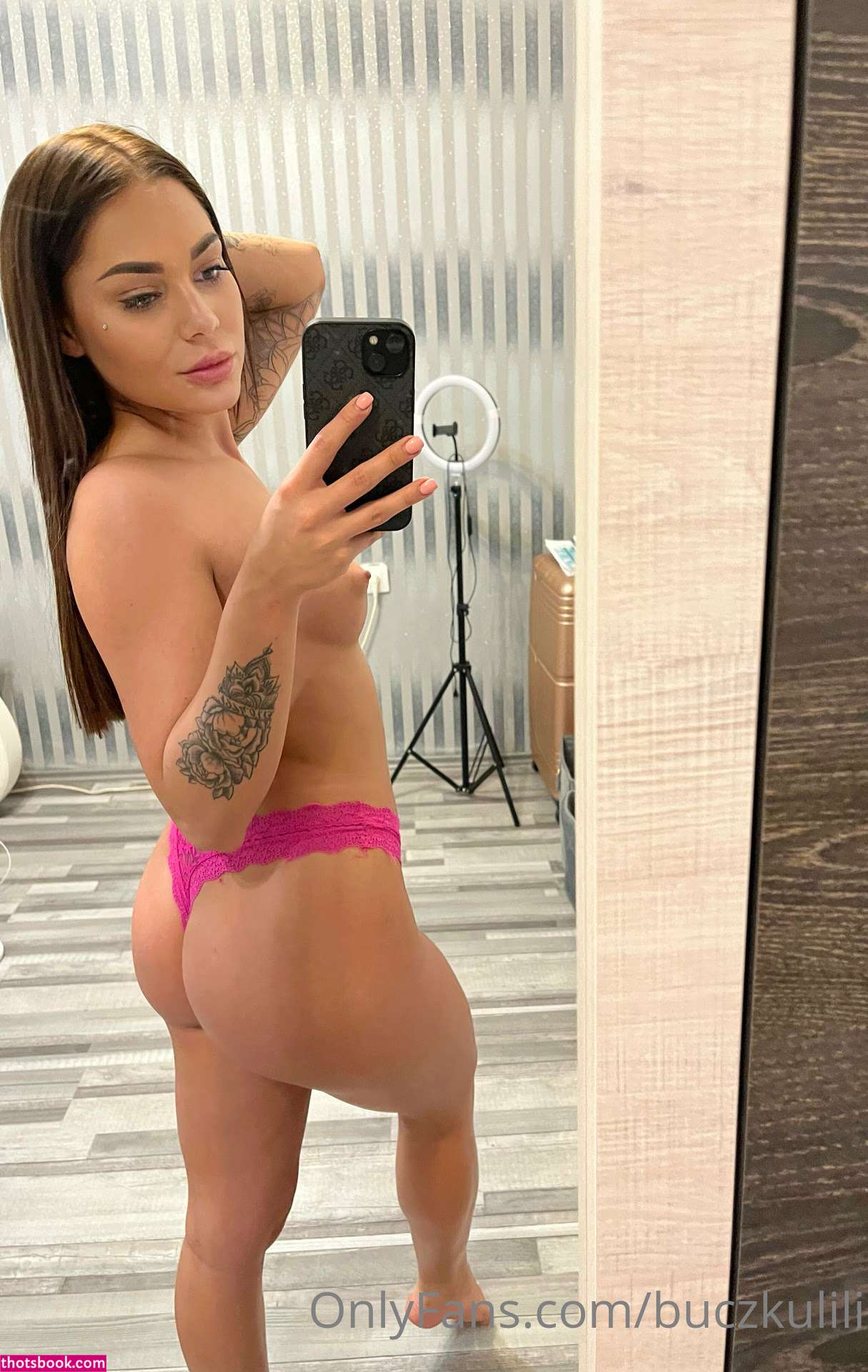 buczkulili Nude OnlyFans Photos #5 393353