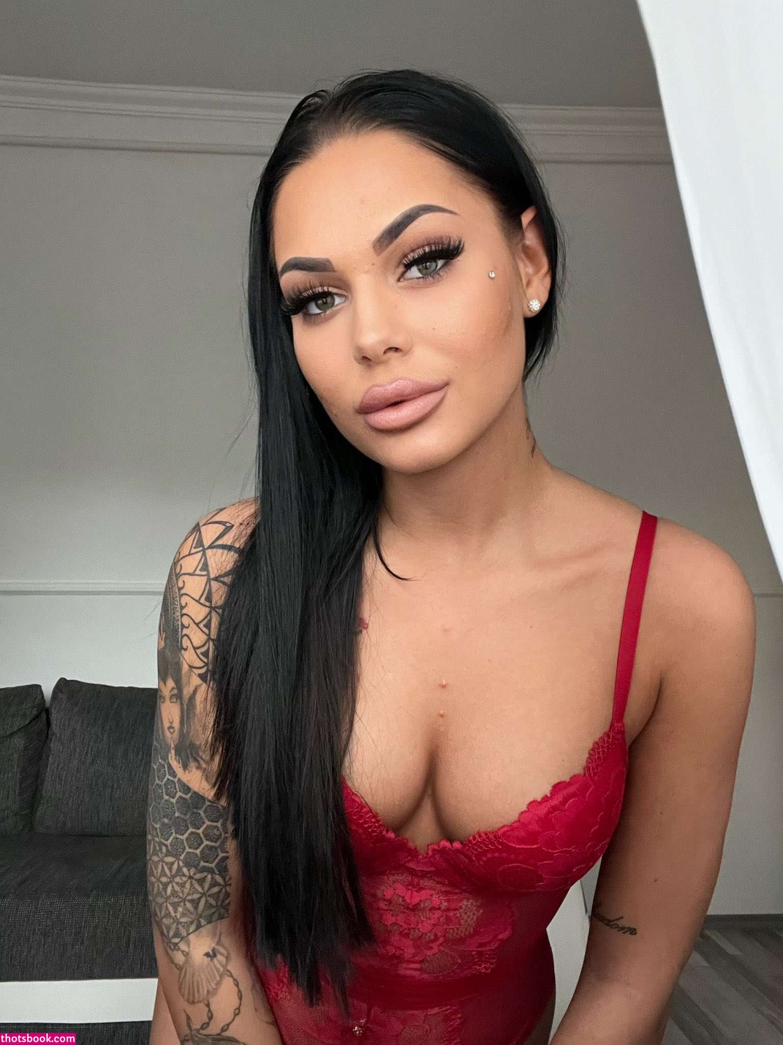 buczkulili Nude OnlyFans Photos #7 393373