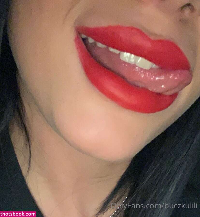 buczkulili Nude OnlyFans Photos #7 393374