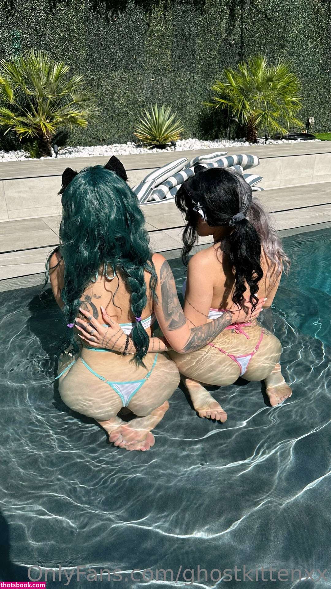ghostkittenxx xxkittycass Nude OnlyFans Photos #7 393649