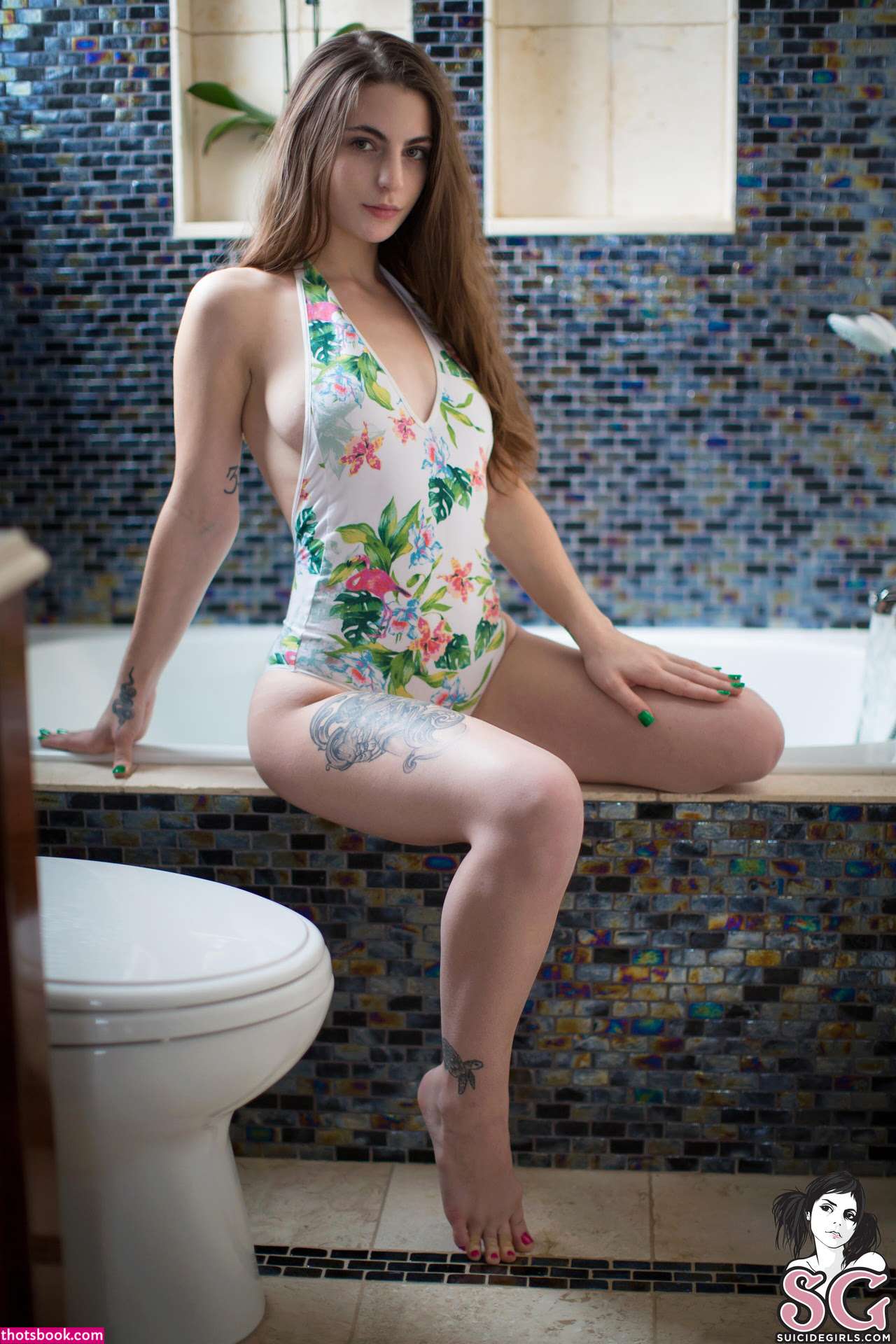 LunaBenna Nude OnlyFans Photos #2 393711