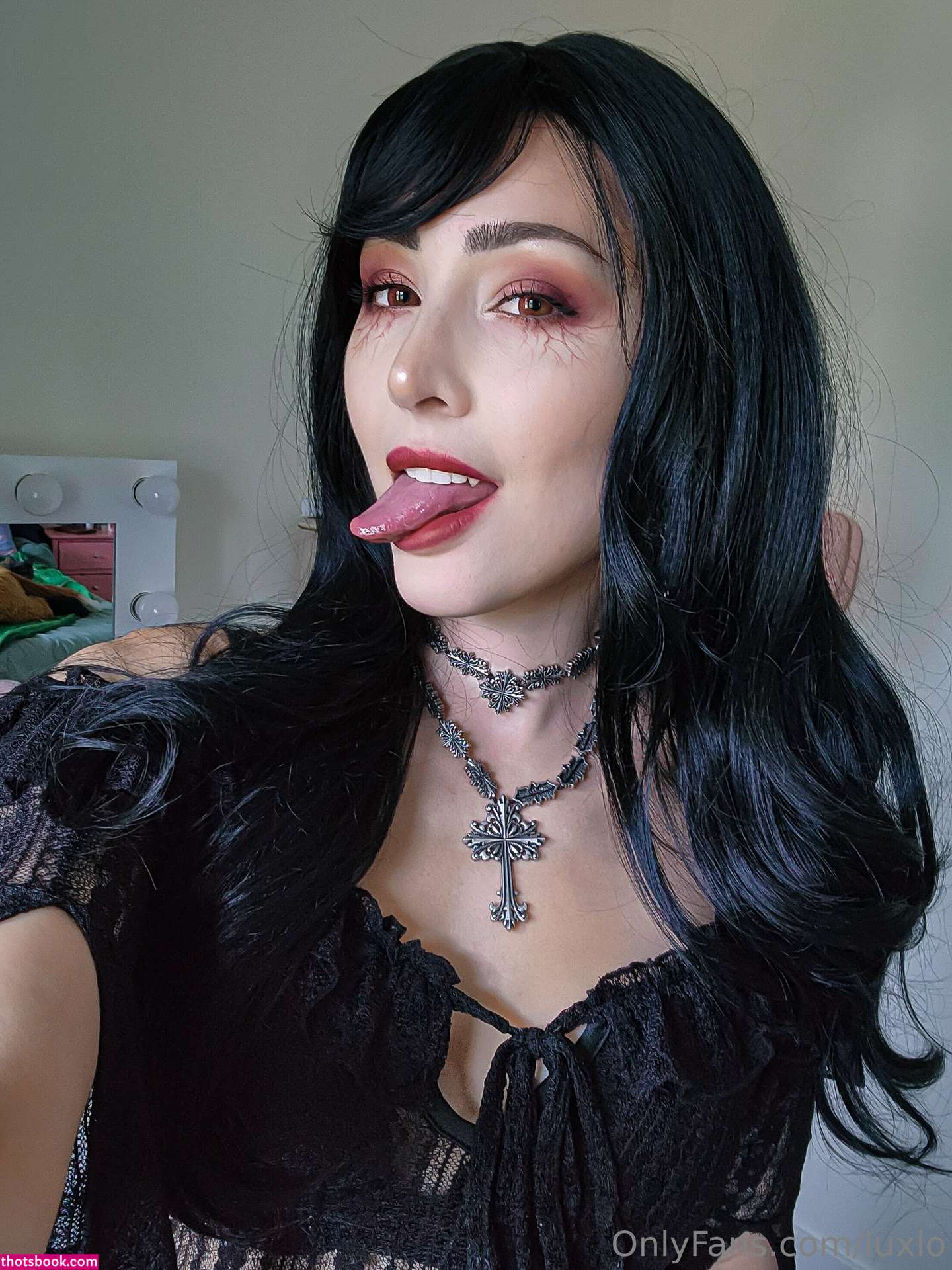 Luxlo Nude OnlyFans Photos #27 393760