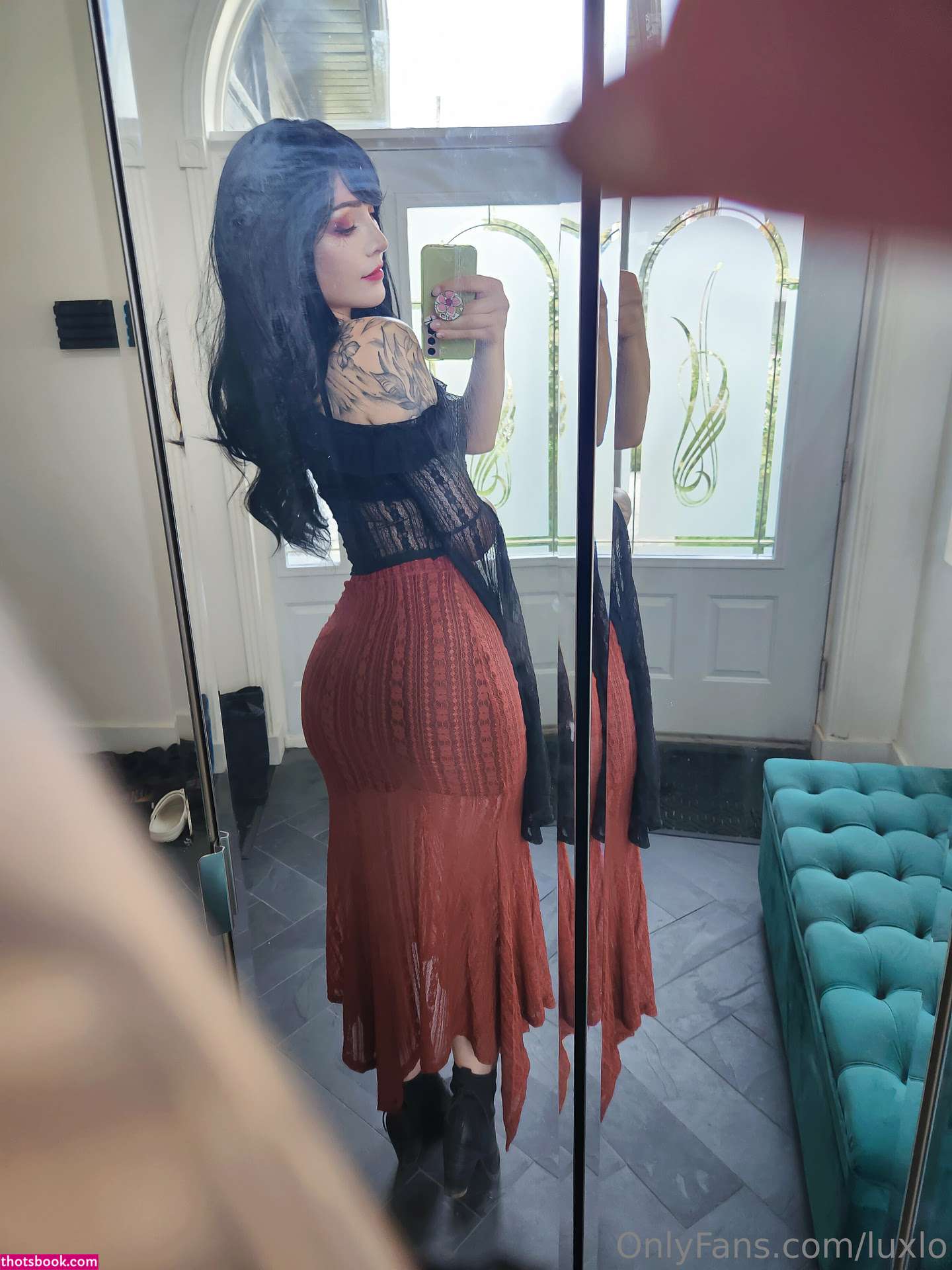 Luxlo Nude OnlyFans Photos #27 393763