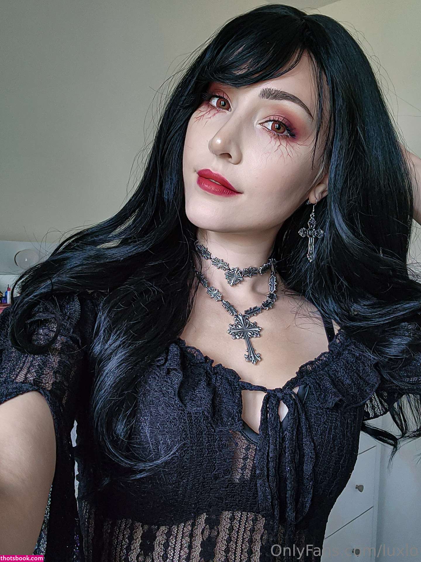 Luxlo Nude OnlyFans Photos #27 393764