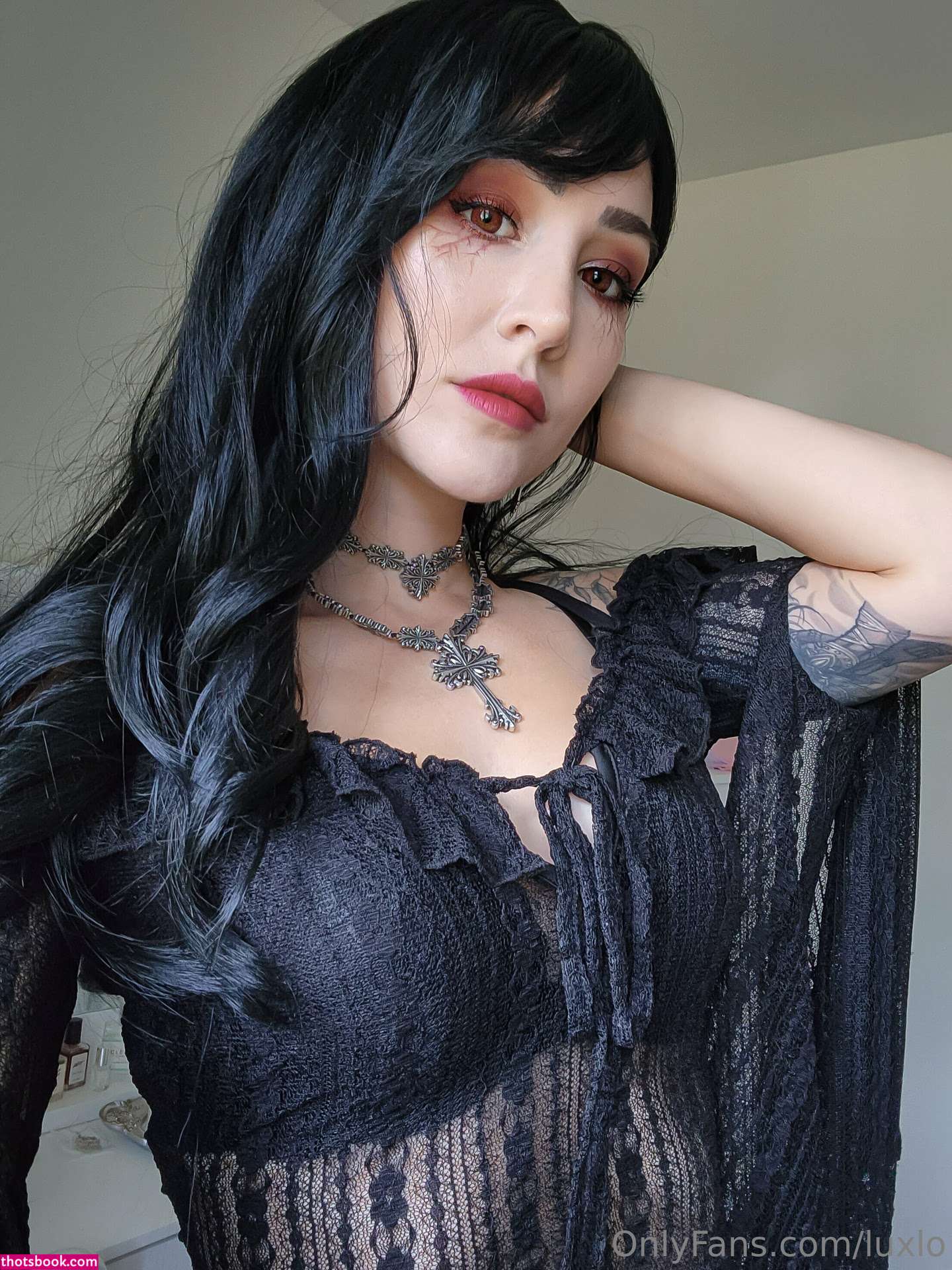 Luxlo Nude OnlyFans Photos #27 393766