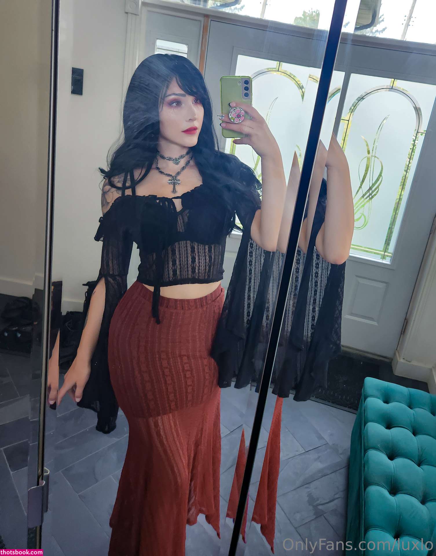 Luxlo Nude OnlyFans Photos #27 393767