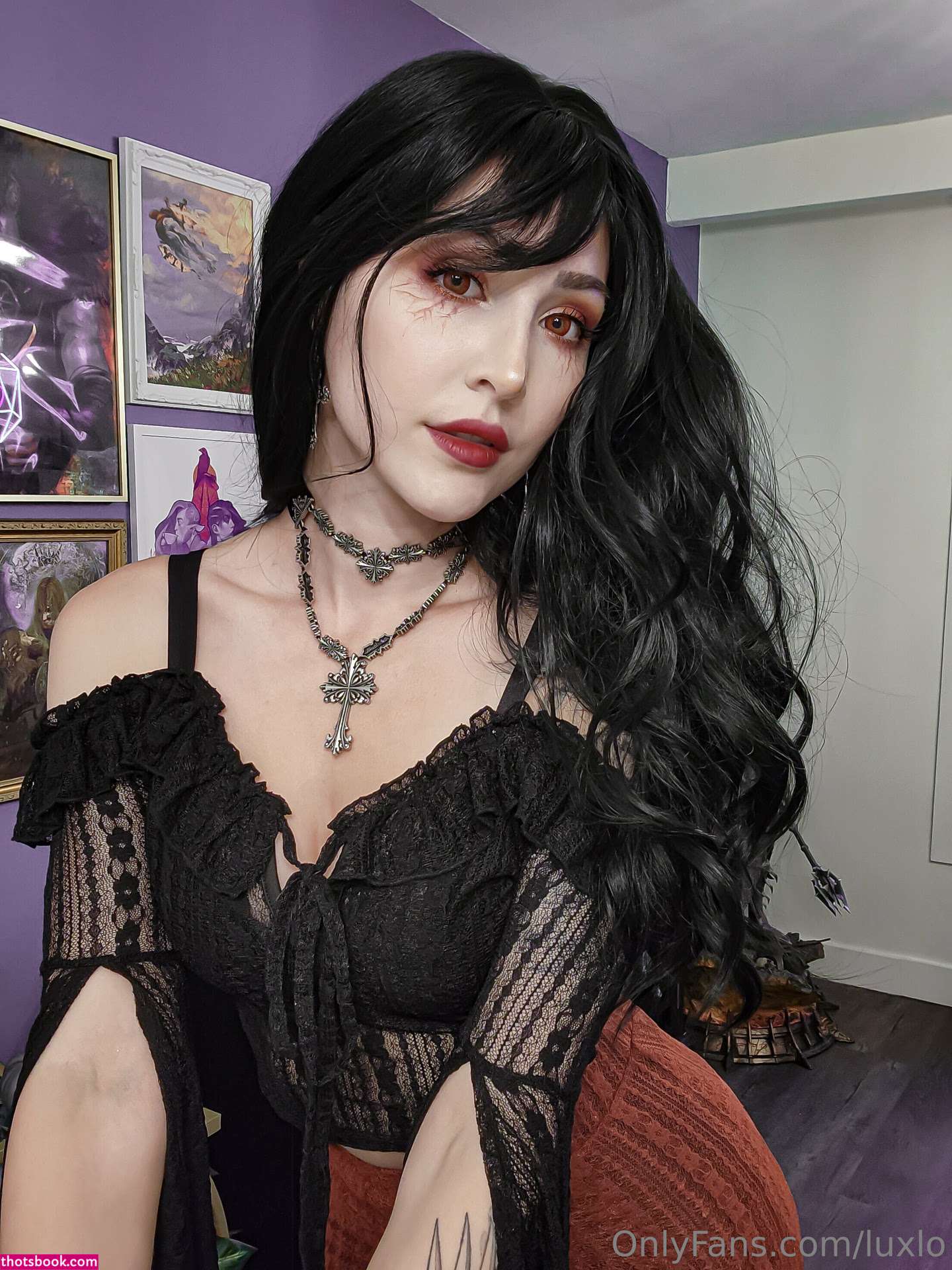 Luxlo Nude OnlyFans Photos #27 393769