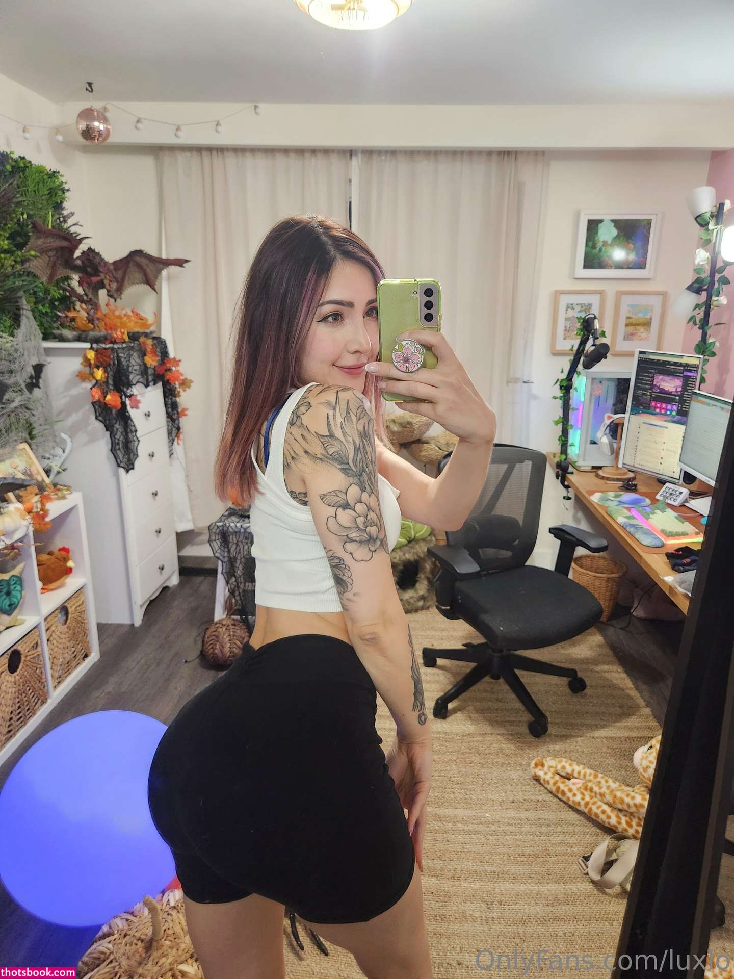 Luxlo Nude OnlyFans Photos #30 393779